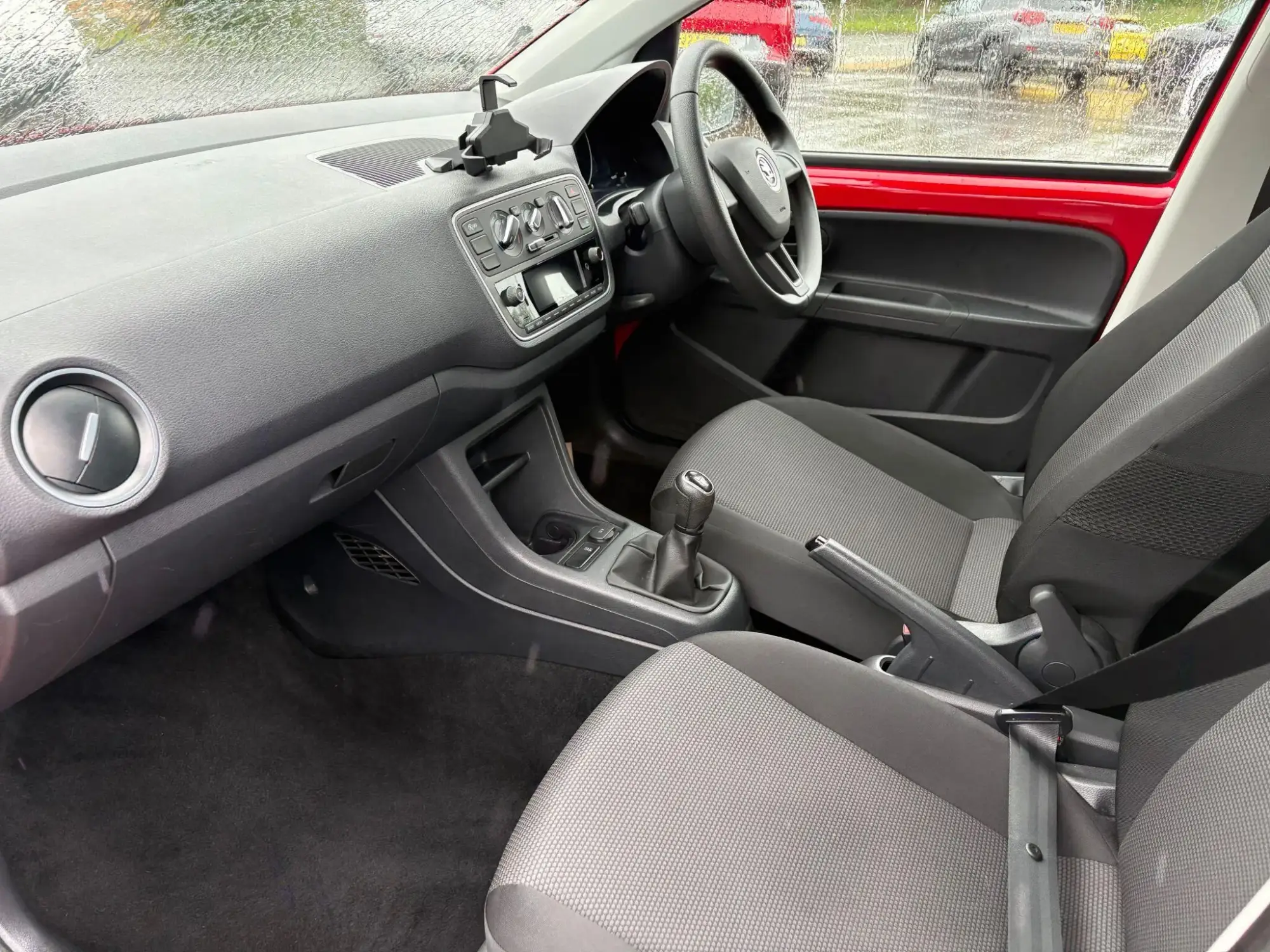 Skoda Citigo Image 25 Skoda Citigo Image 25