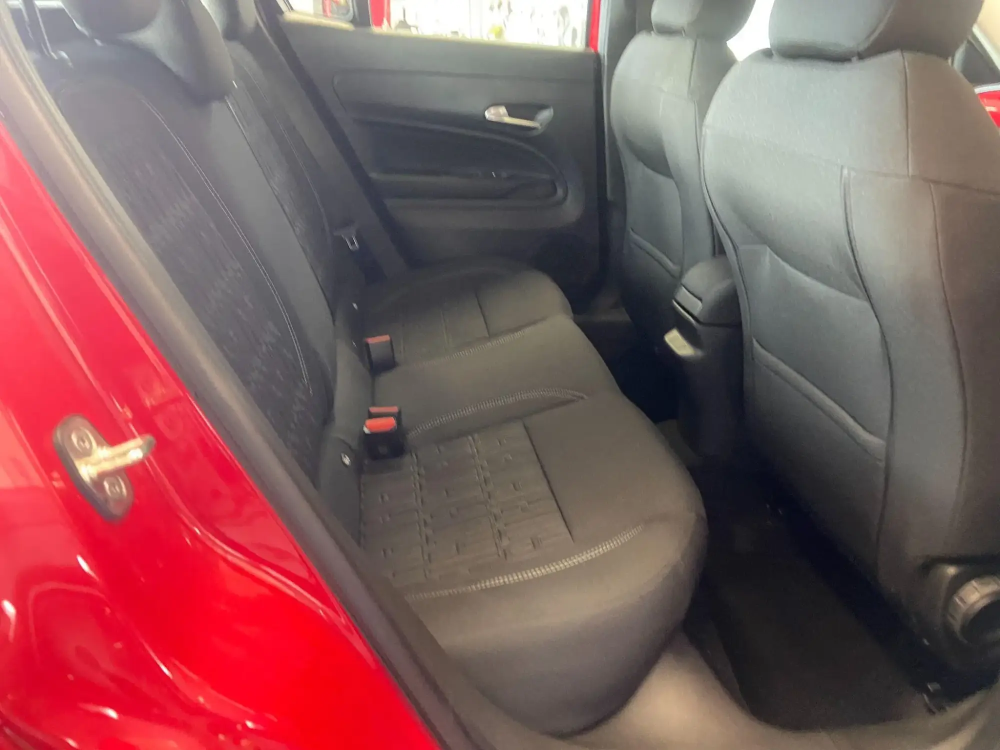 Fiat 600 Petrol Image 10