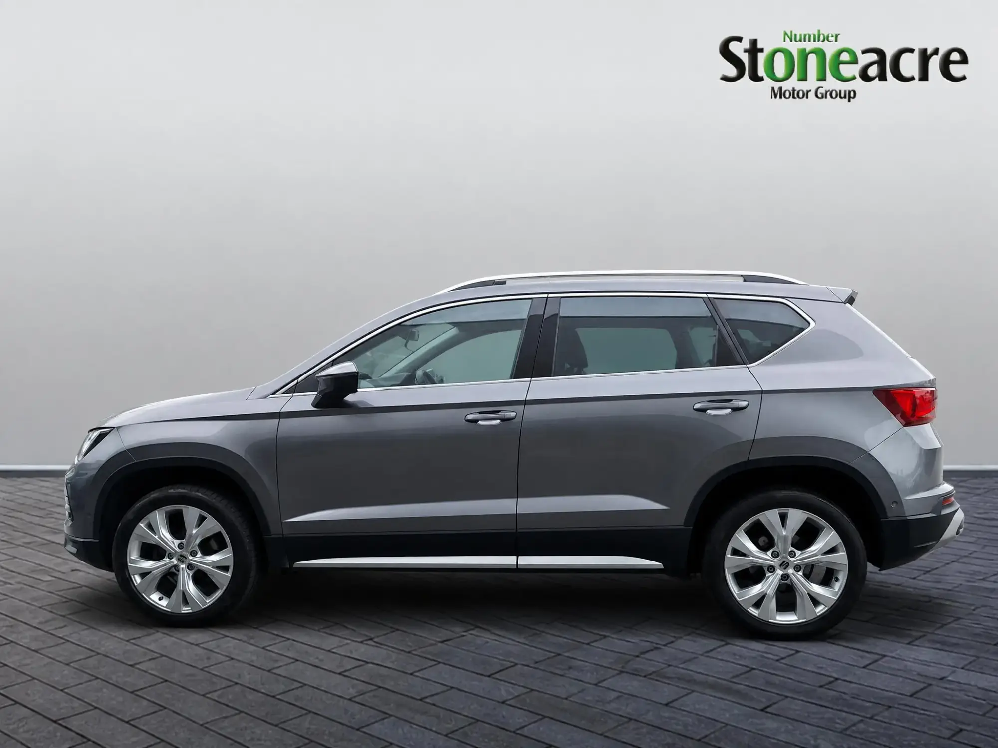 SEAT Ateca Image 6 SEAT Ateca Image 6