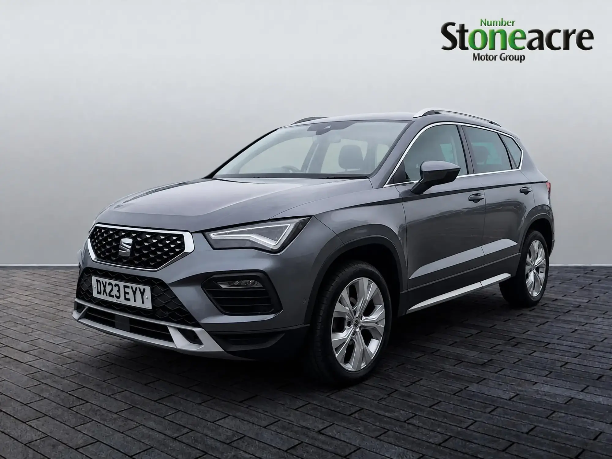 SEAT Ateca Image 7 SEAT Ateca Image 7