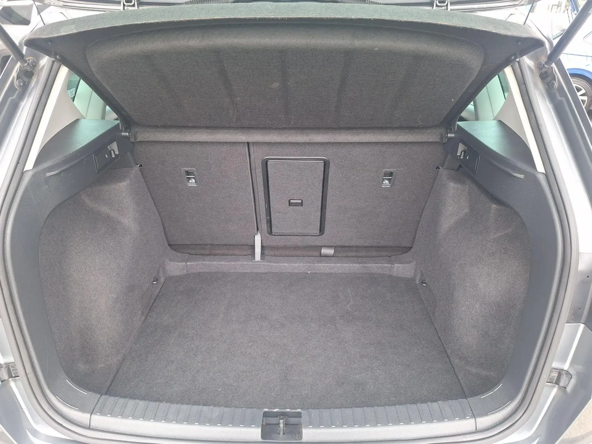 SEAT Ateca Image 10 SEAT Ateca Image 10