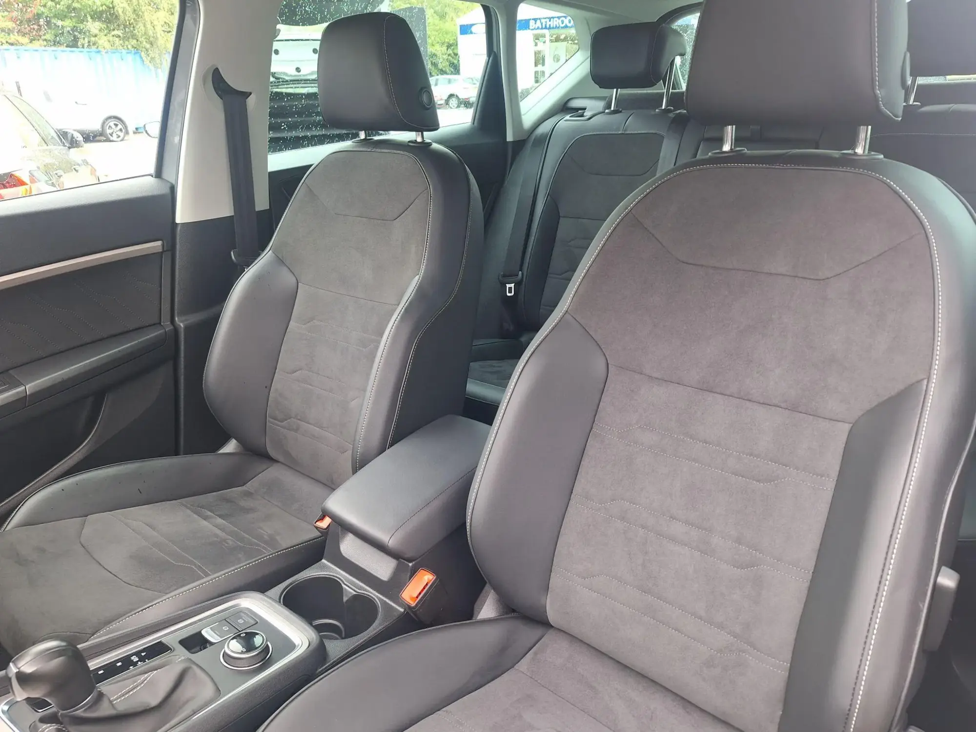 SEAT Ateca Image 14 SEAT Ateca Image 14