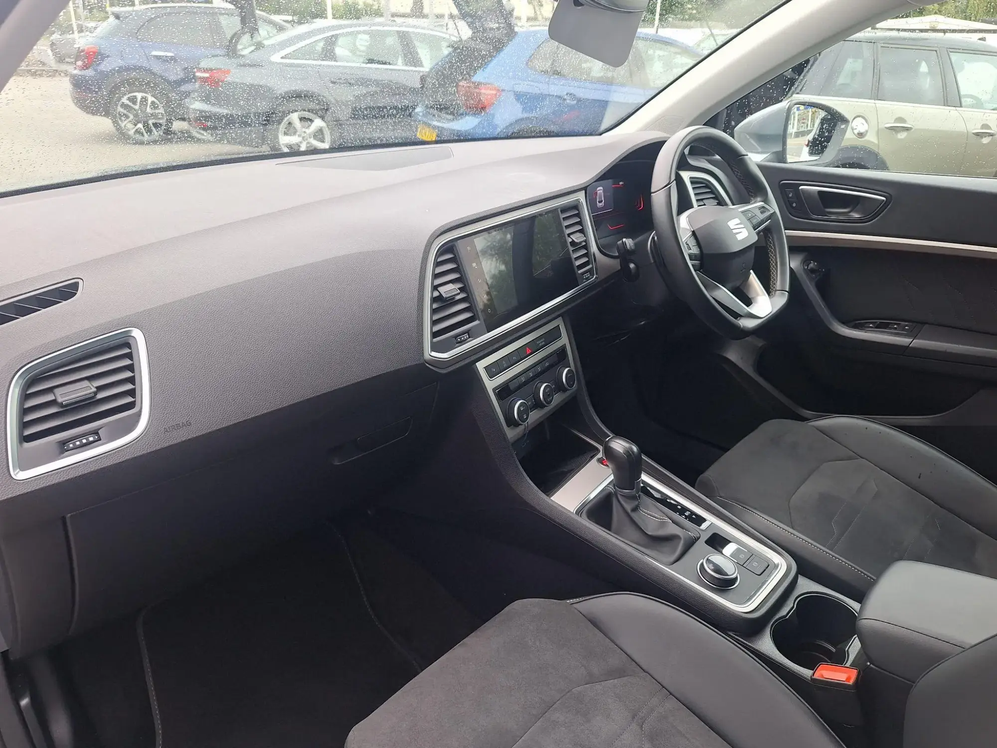 SEAT Ateca Image 15 SEAT Ateca Image 15