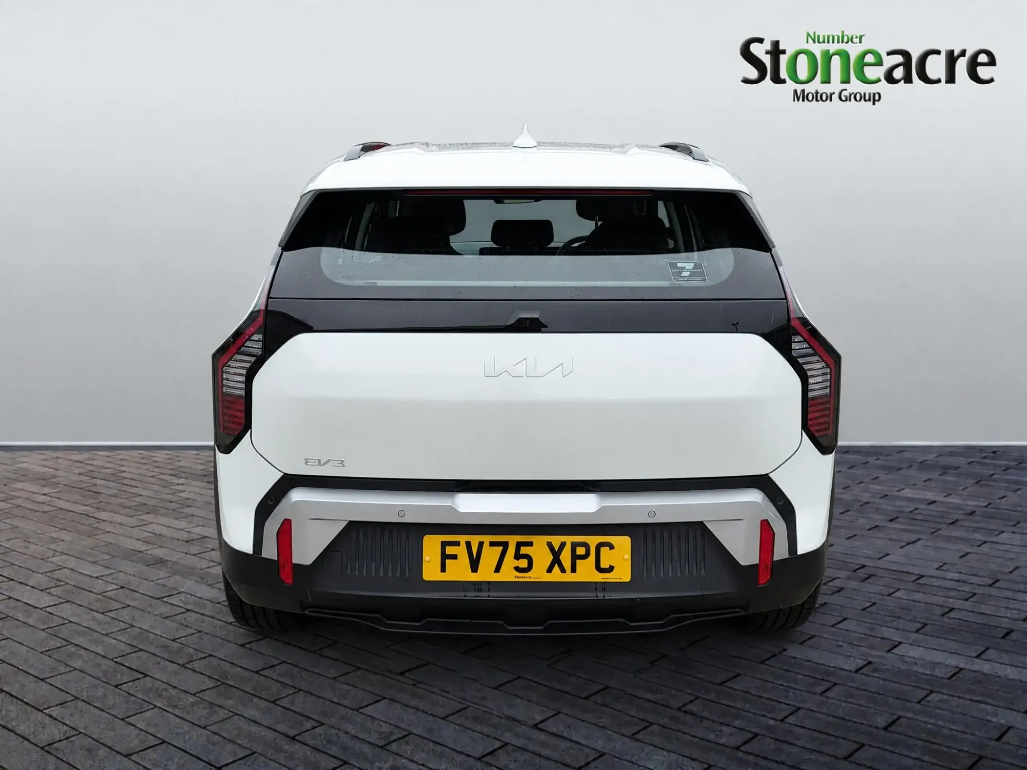 Kia EV3 Image 6 Kia EV3 Image 6