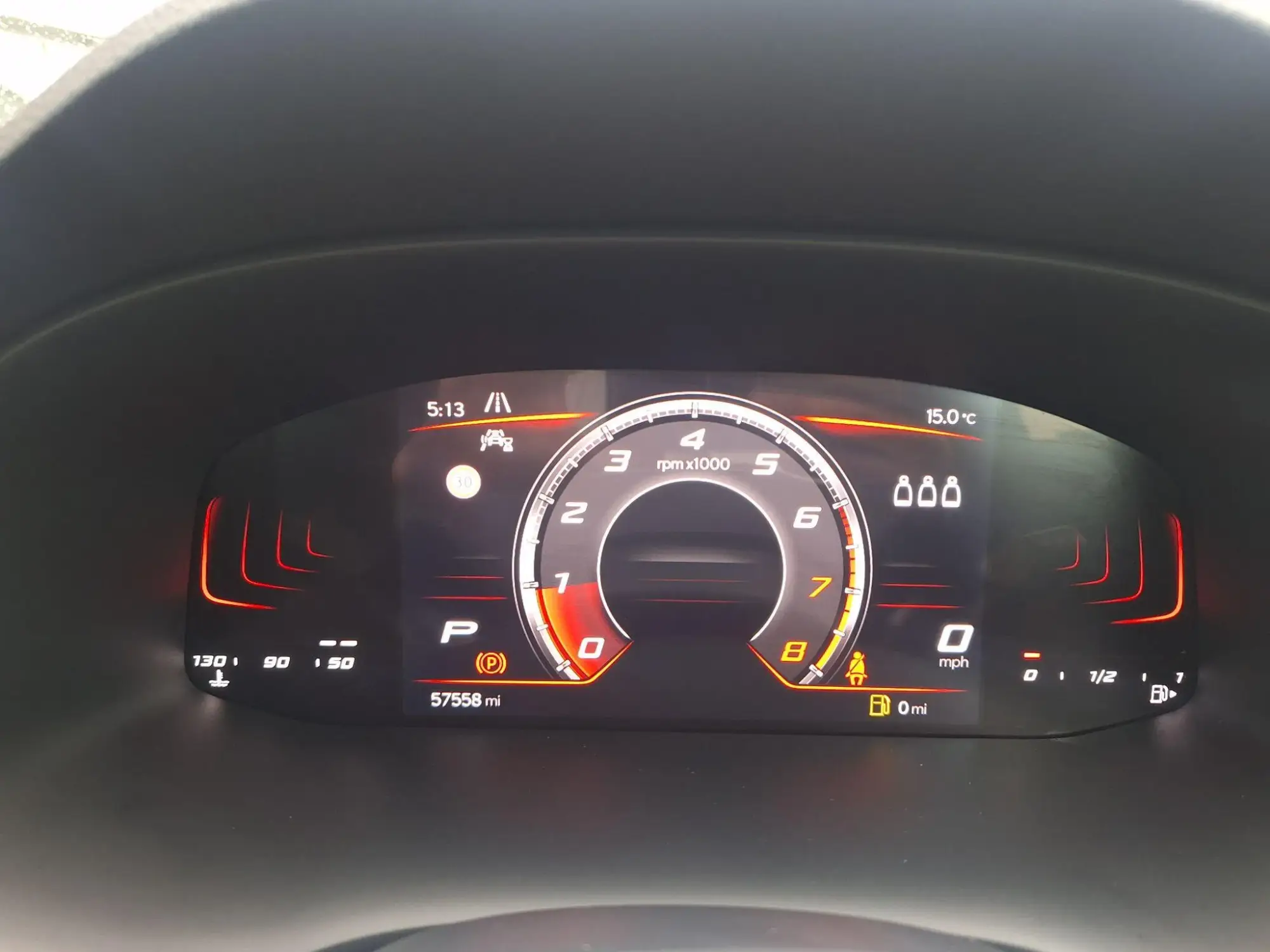 SEAT Ateca Image 18 SEAT Ateca Image 18