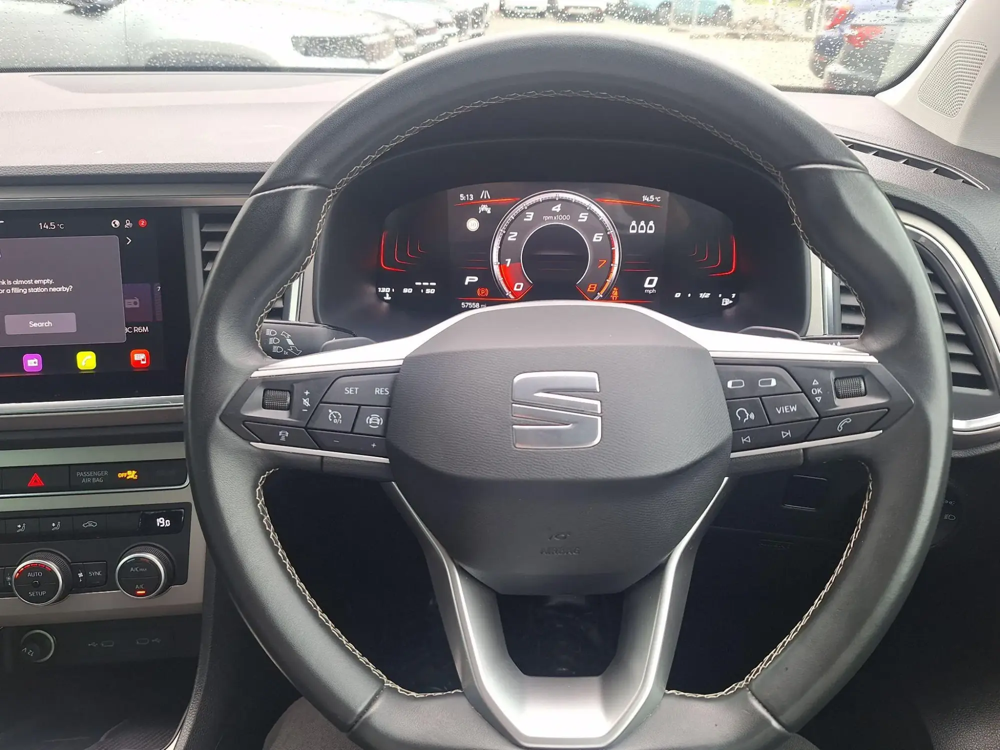 SEAT Ateca Image 19 SEAT Ateca Image 19