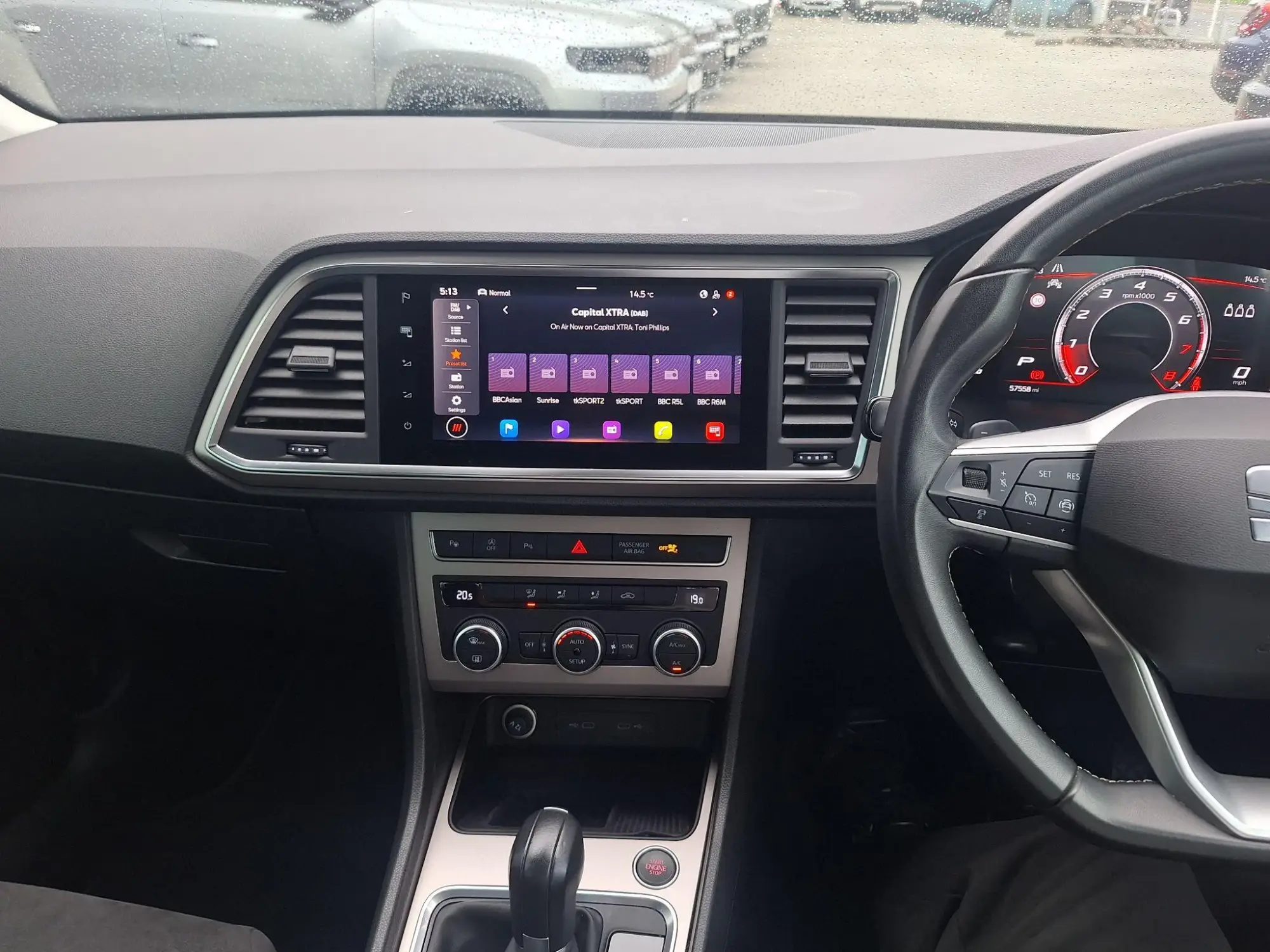 SEAT Ateca Image 20 SEAT Ateca Image 20