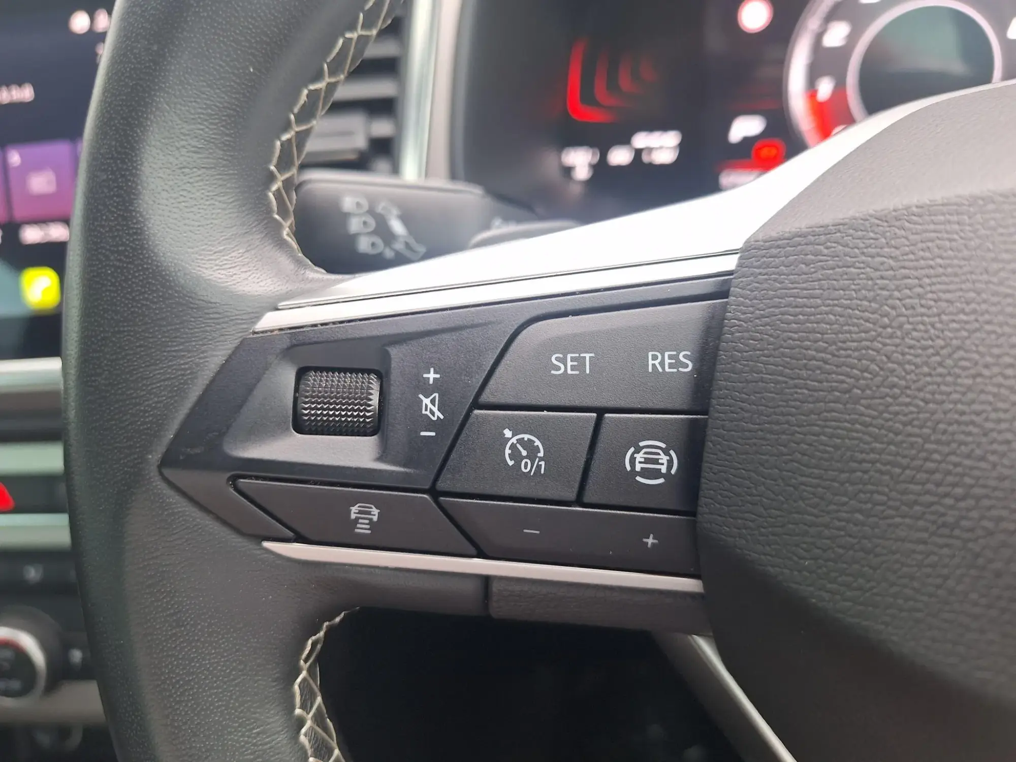 SEAT Ateca Image 24 SEAT Ateca Image 24