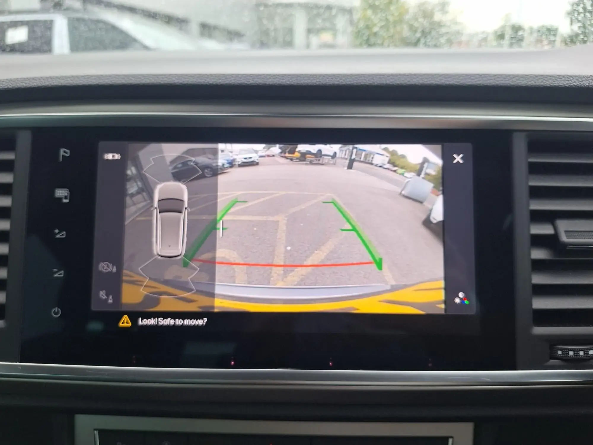 SEAT Ateca Image 27 SEAT Ateca Image 27
