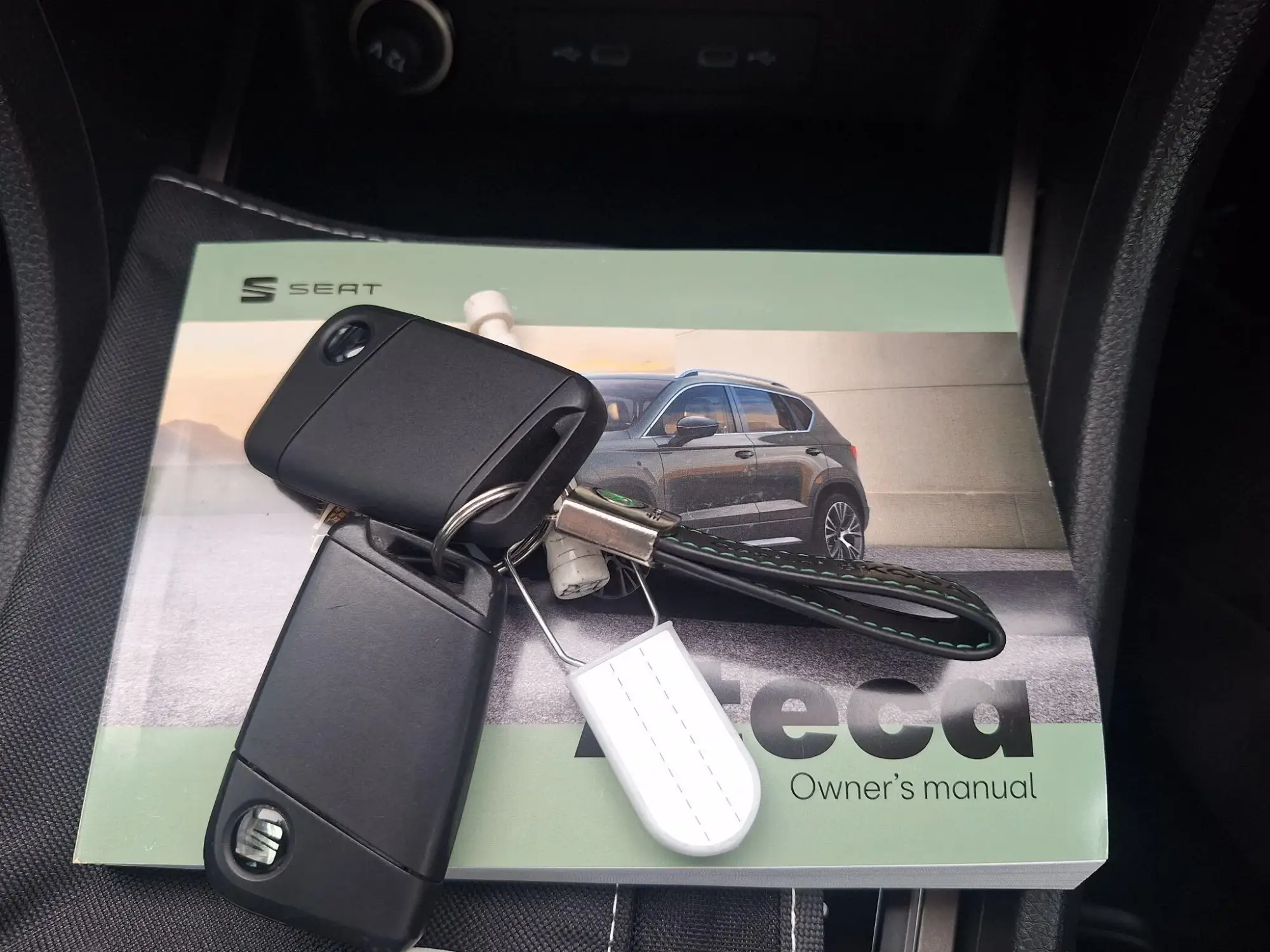 SEAT Ateca Image 28 SEAT Ateca Image 28