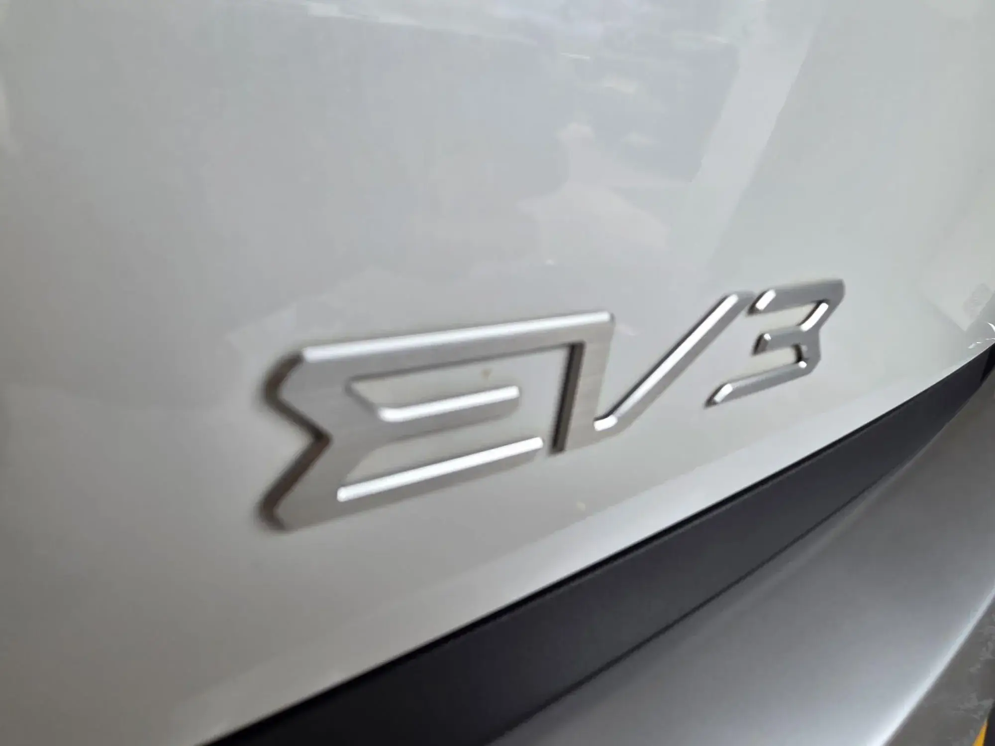 Kia EV3 Image 41 Kia EV3 Image 41
