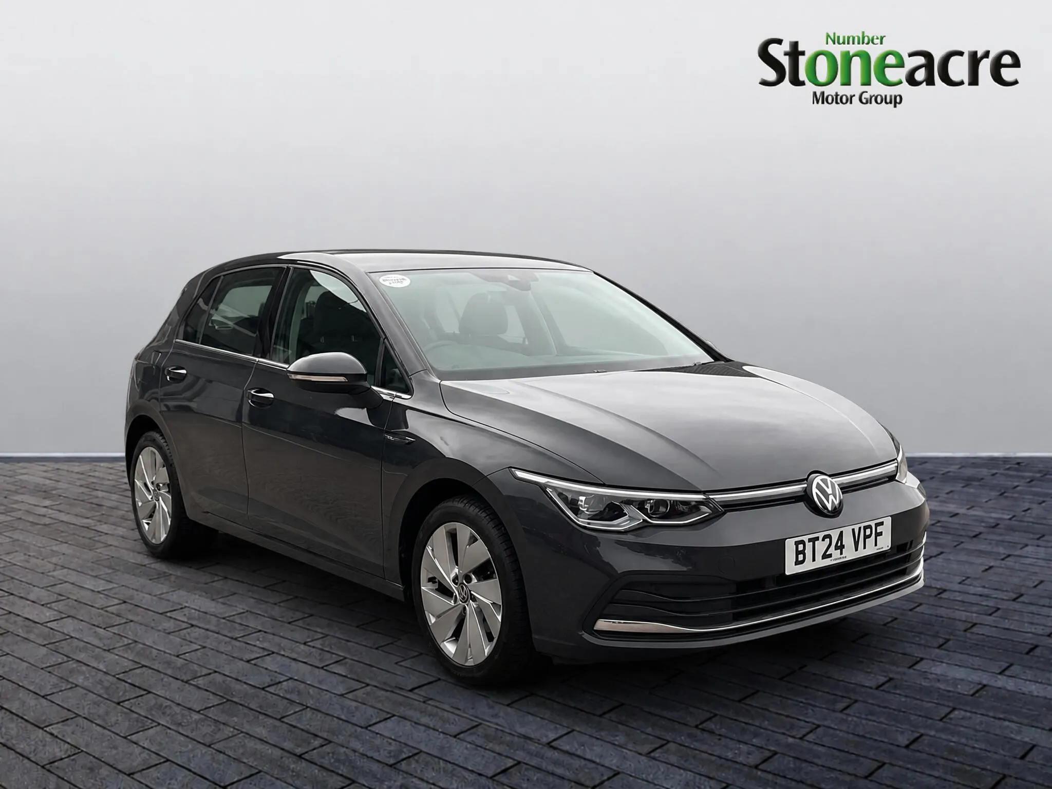 2024 Volkswagen Golf