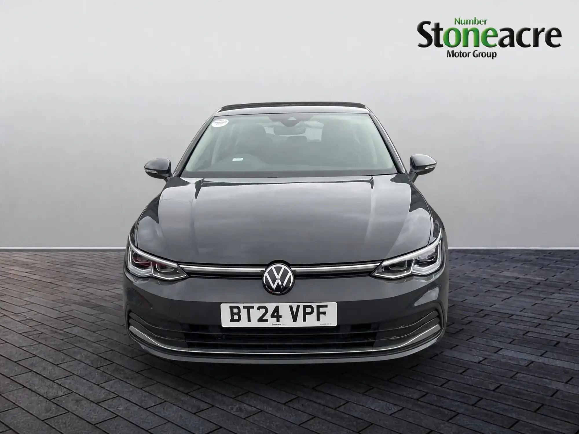 Volkswagen Golf 1.5 TSI Style Hatchback 5dr Petrol Manual Euro 6 (s/s) (130 ps) BT24VPF Image 2