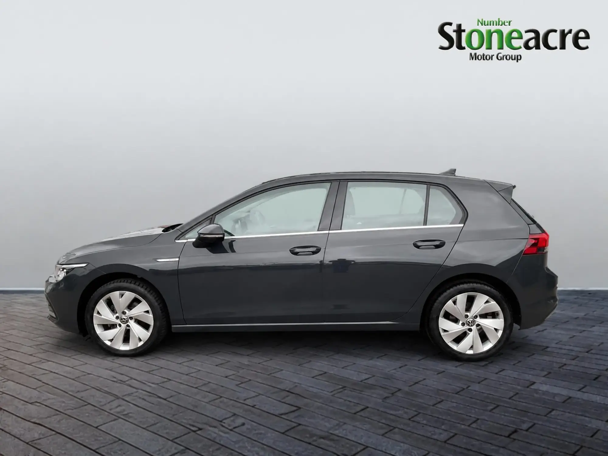 Volkswagen Golf Image 5