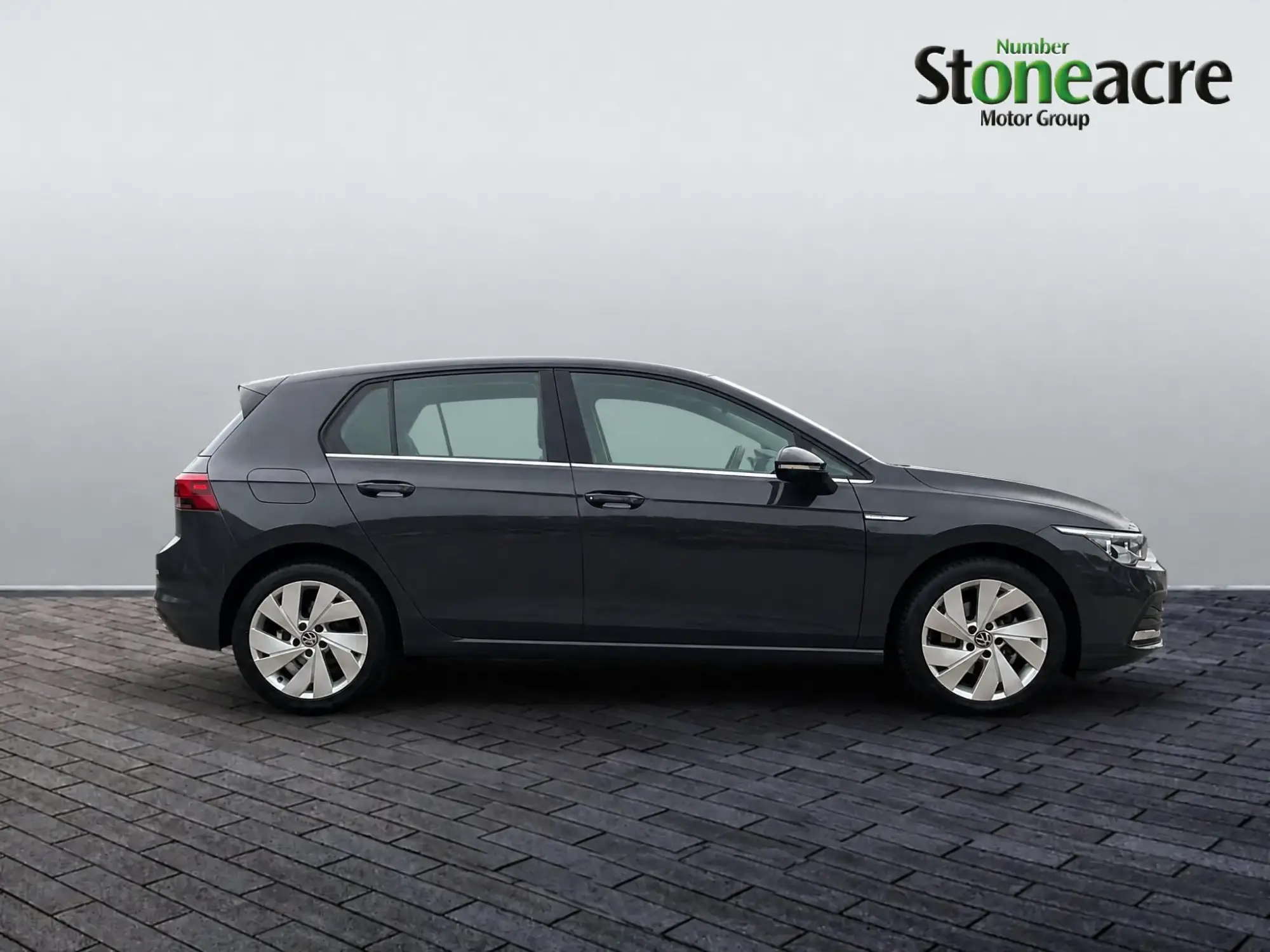Volkswagen Golf Image 7