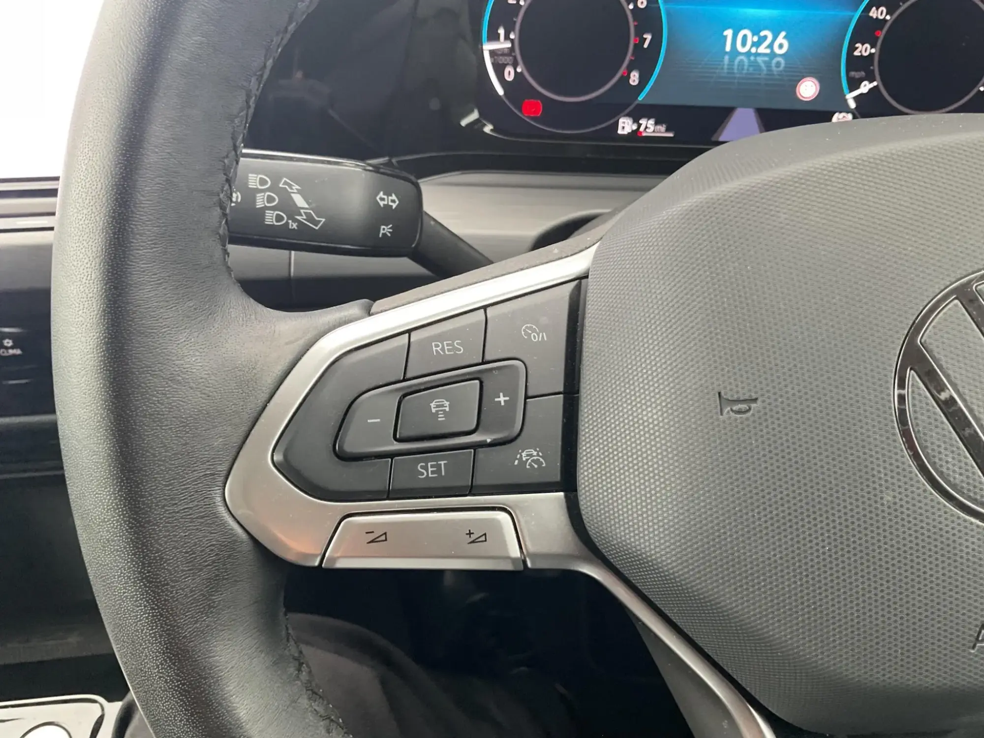 Volkswagen Golf Image 14