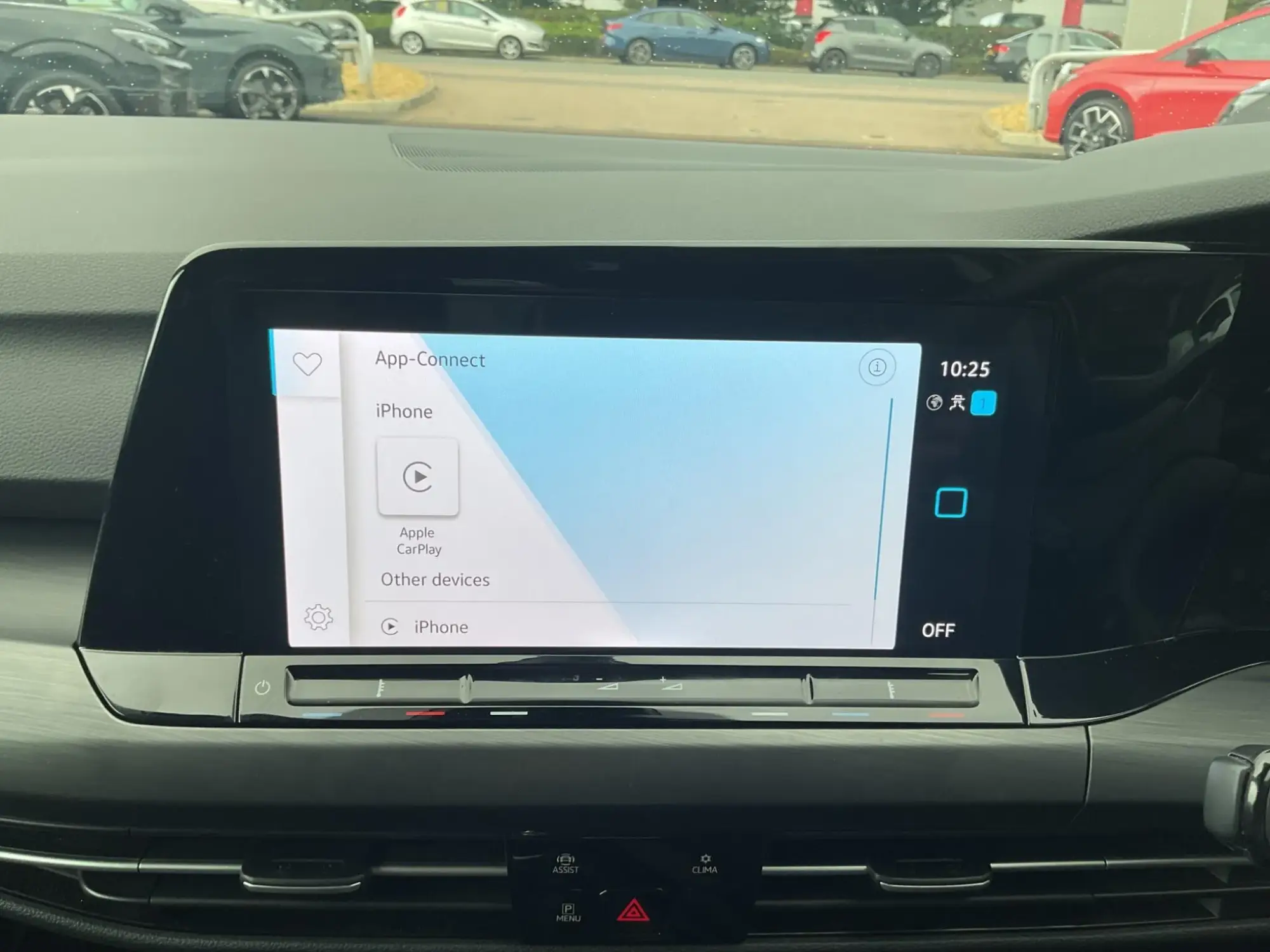 Volkswagen Golf Image 19