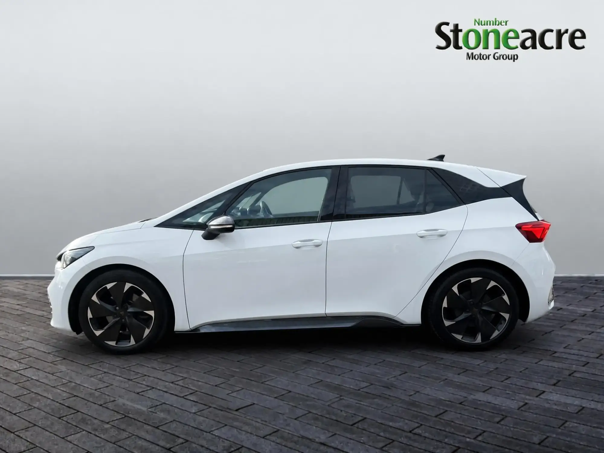CUPRA Born Image 5