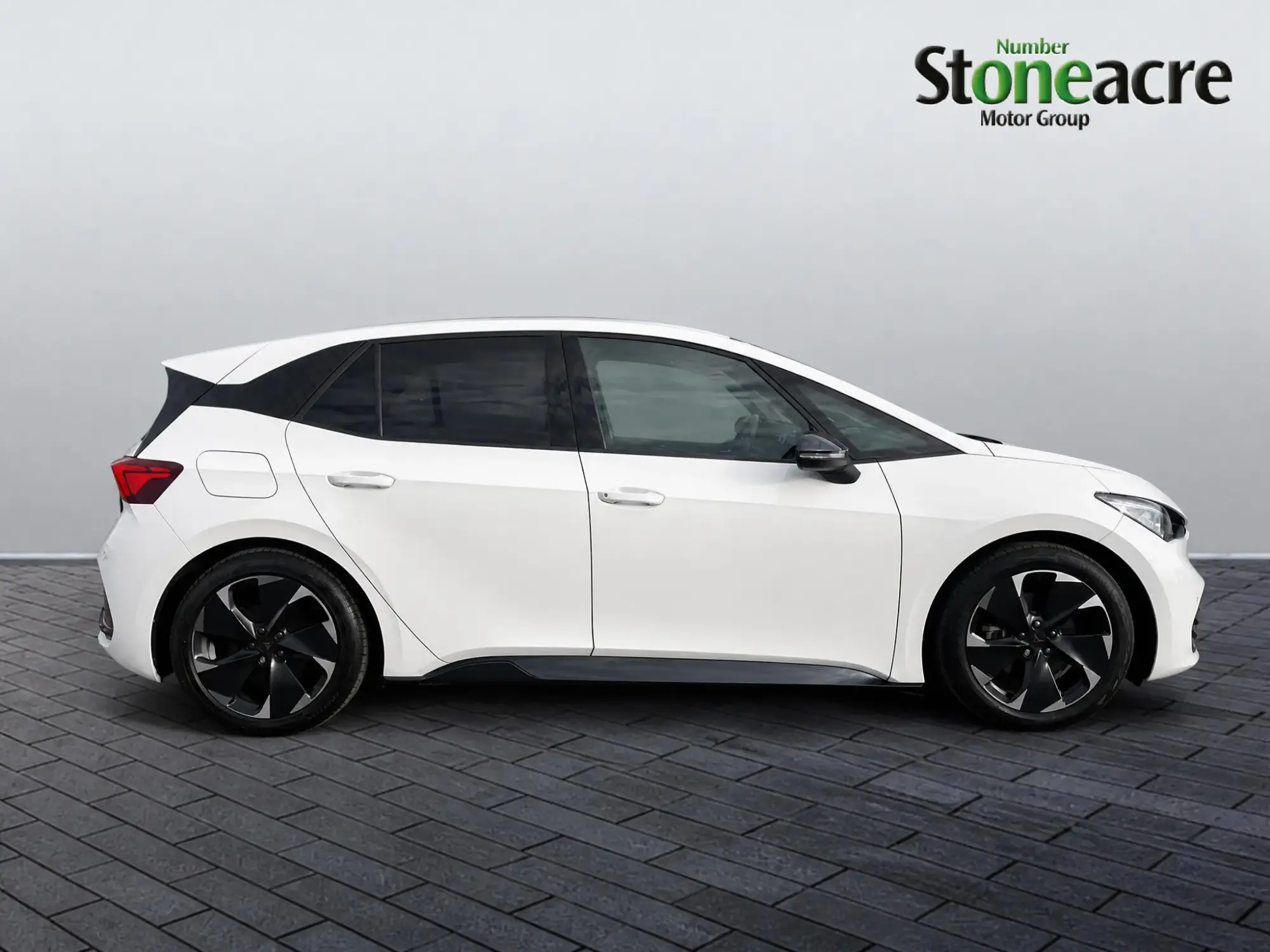 CUPRA Born Image 7