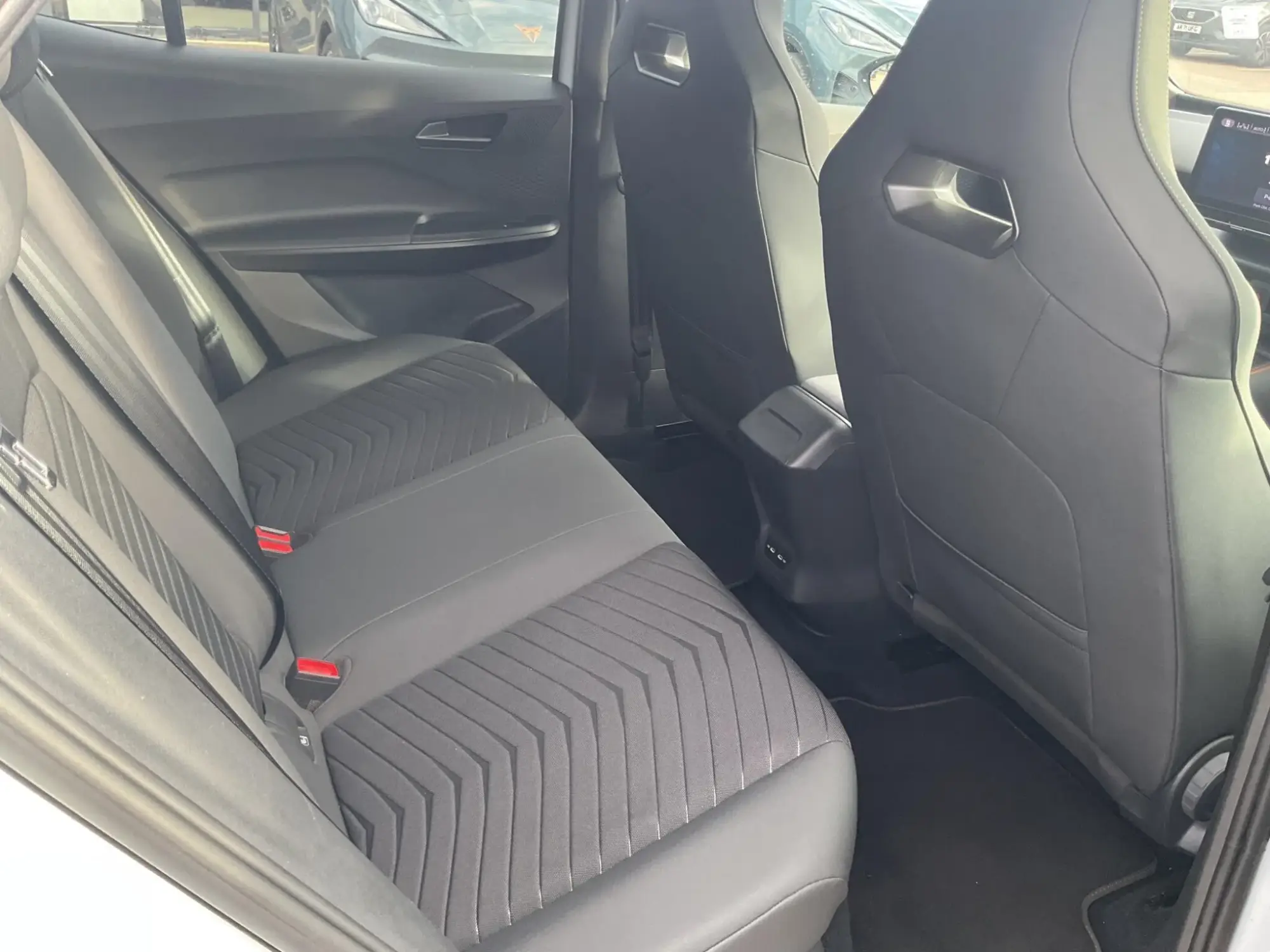 CUPRA Born Image 11
