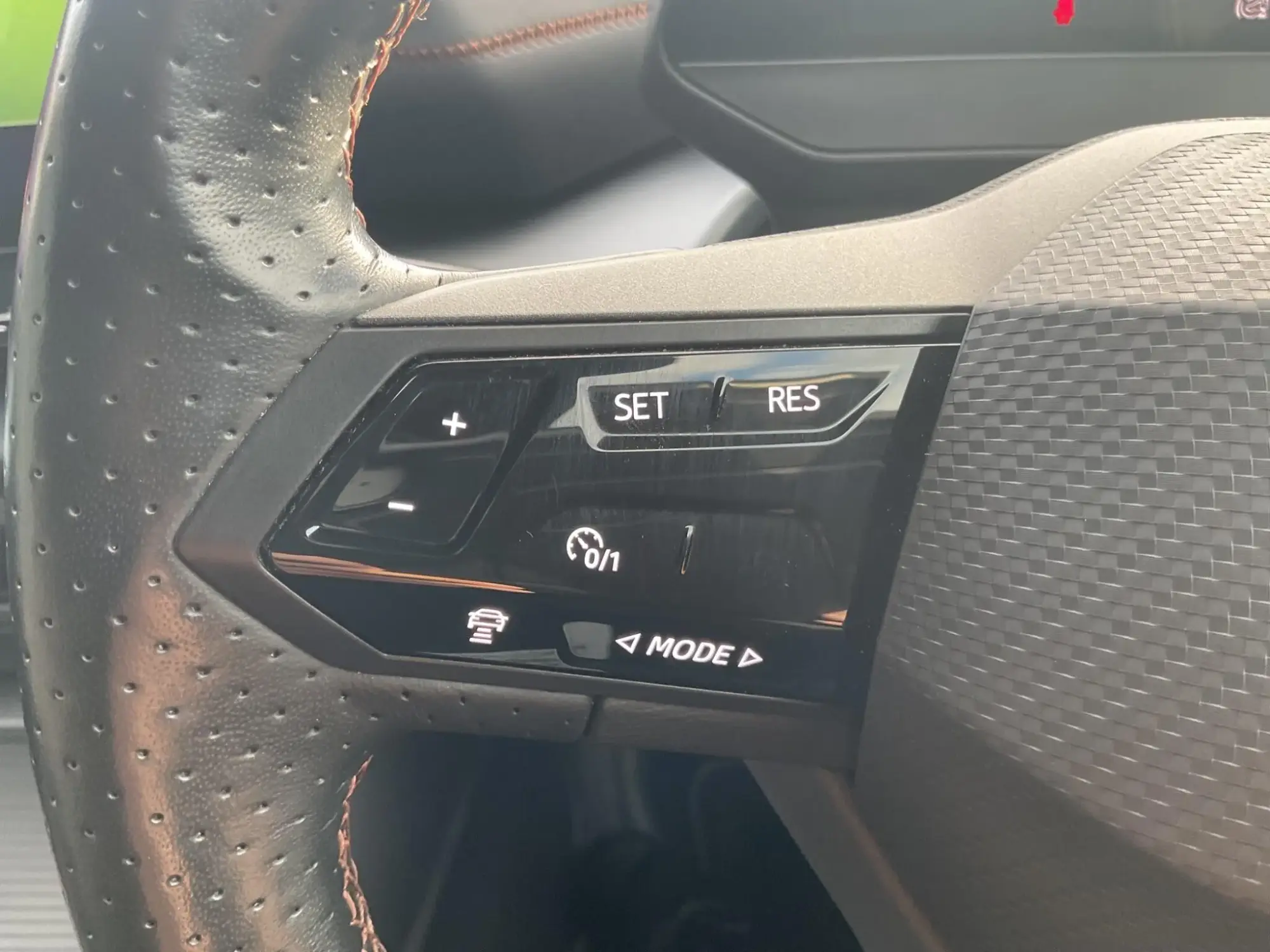 CUPRA Born Image 13