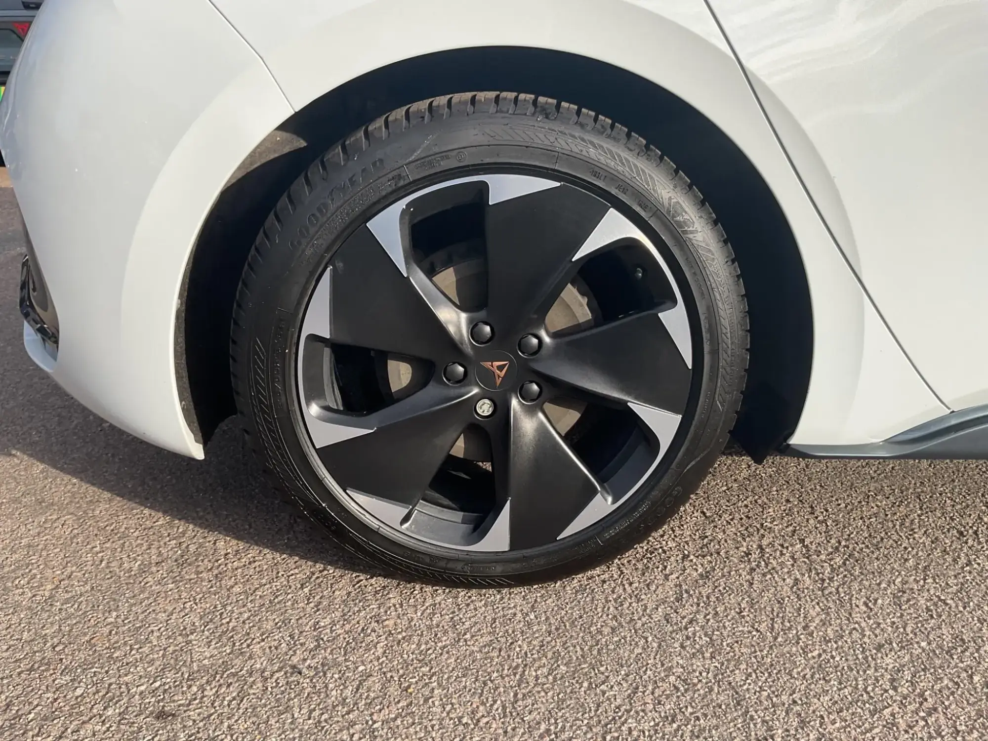 CUPRA Born Image 15
