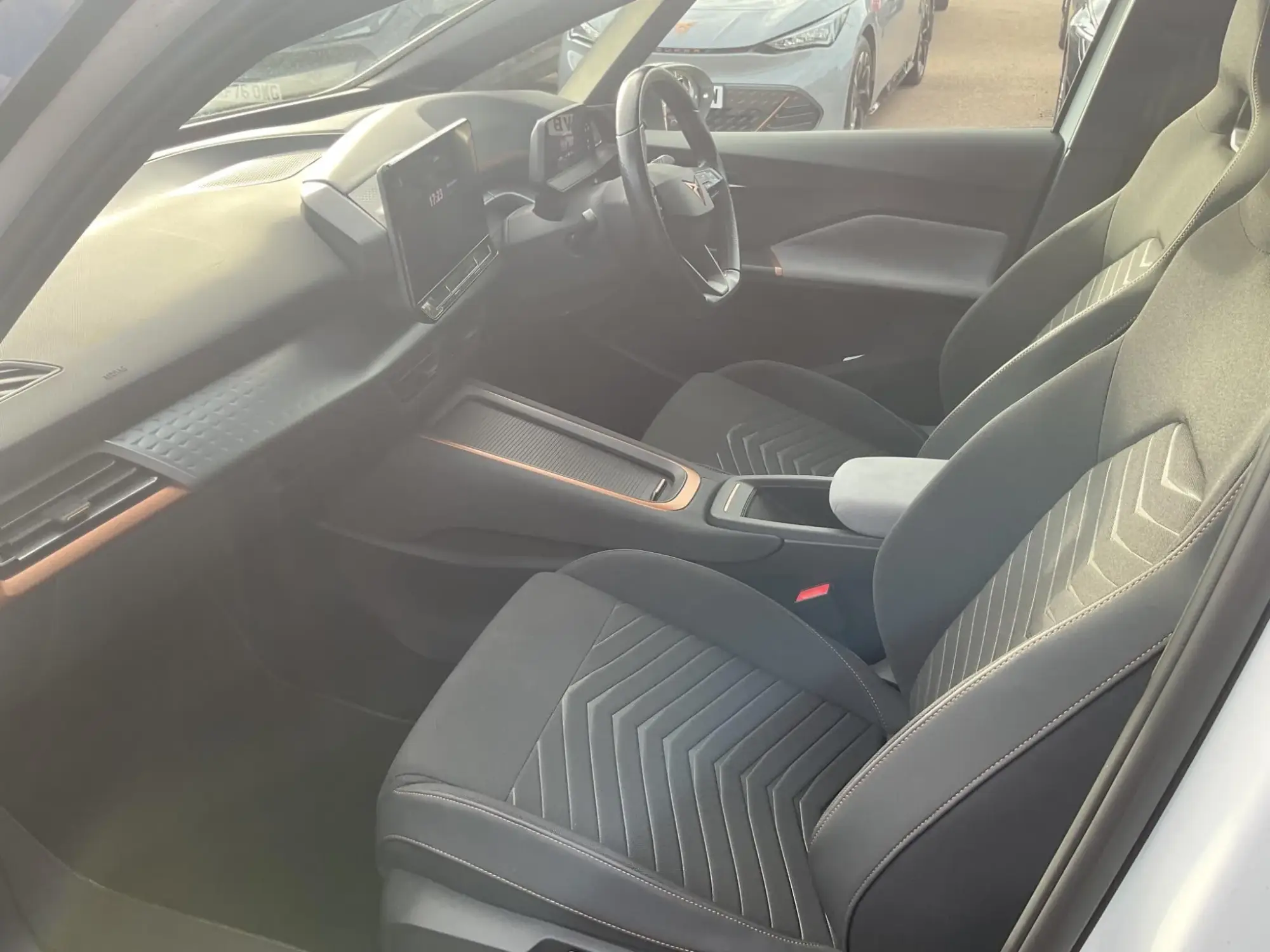 CUPRA Born Image 23