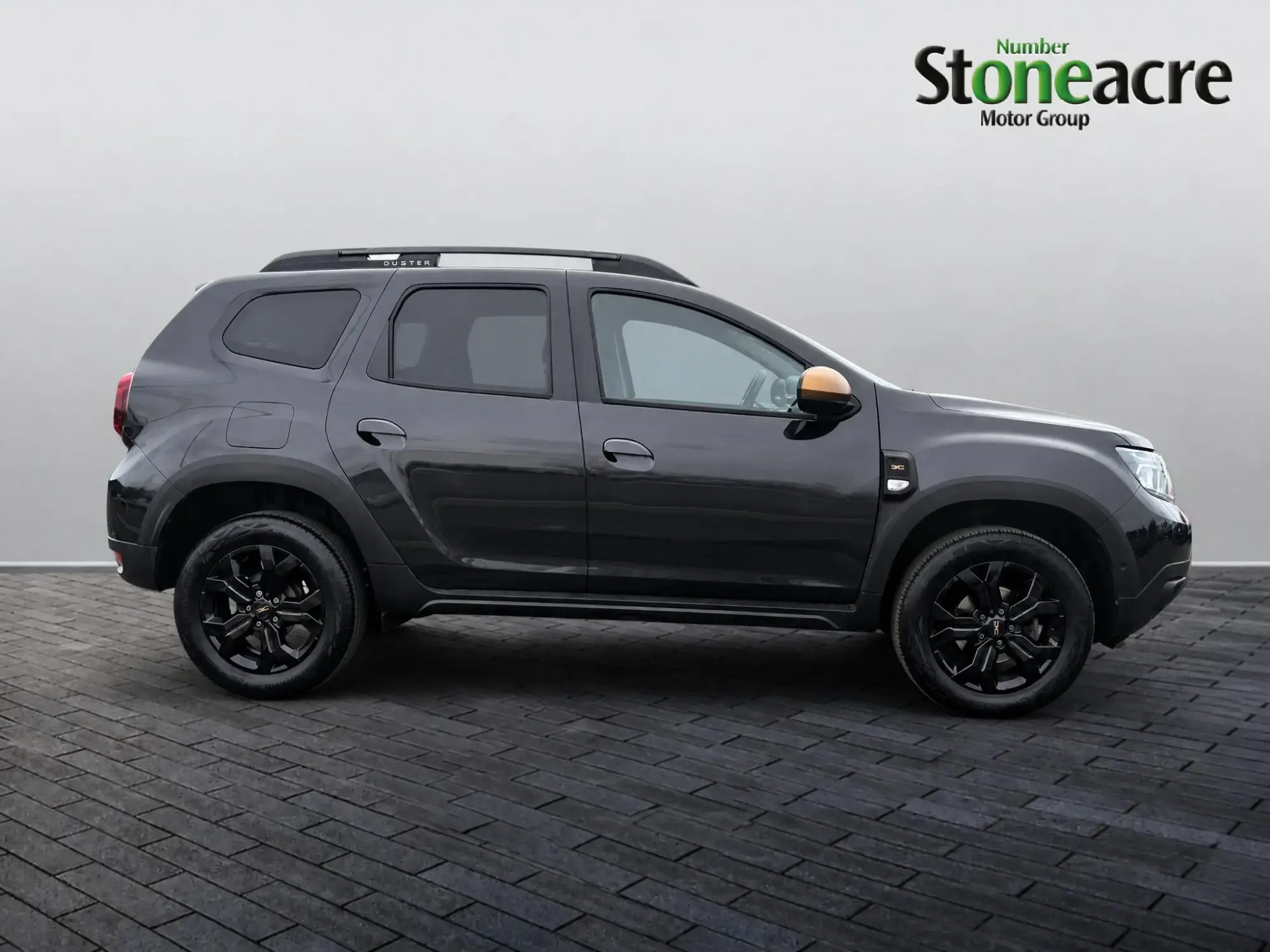 Dacia Duster Image 2 Dacia Duster Image 2