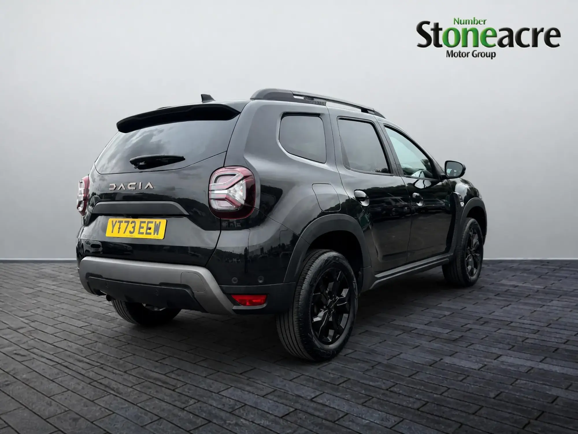 Dacia Duster Image 3 Dacia Duster Image 3