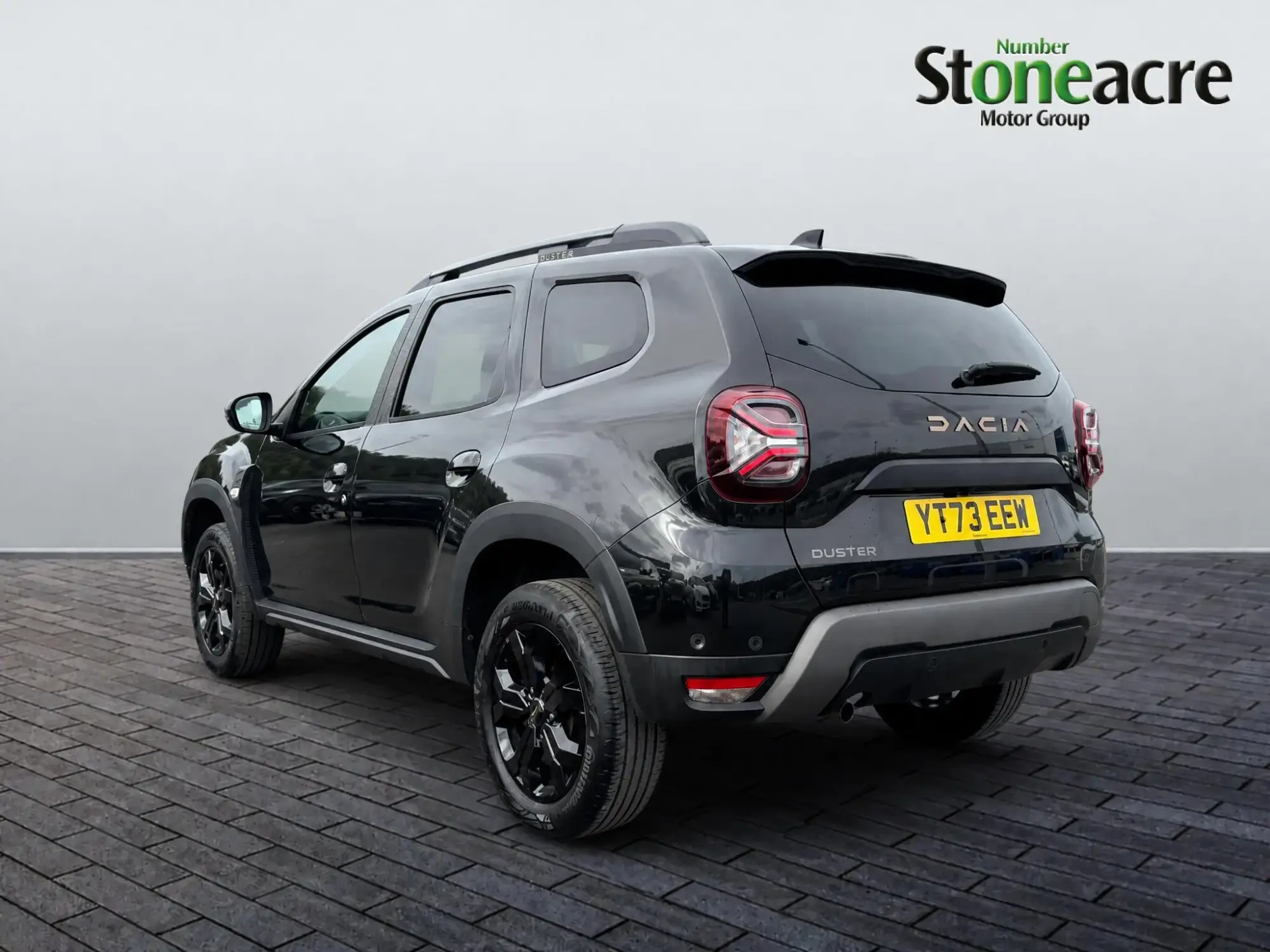 Dacia Duster Image 5 Dacia Duster Image 5