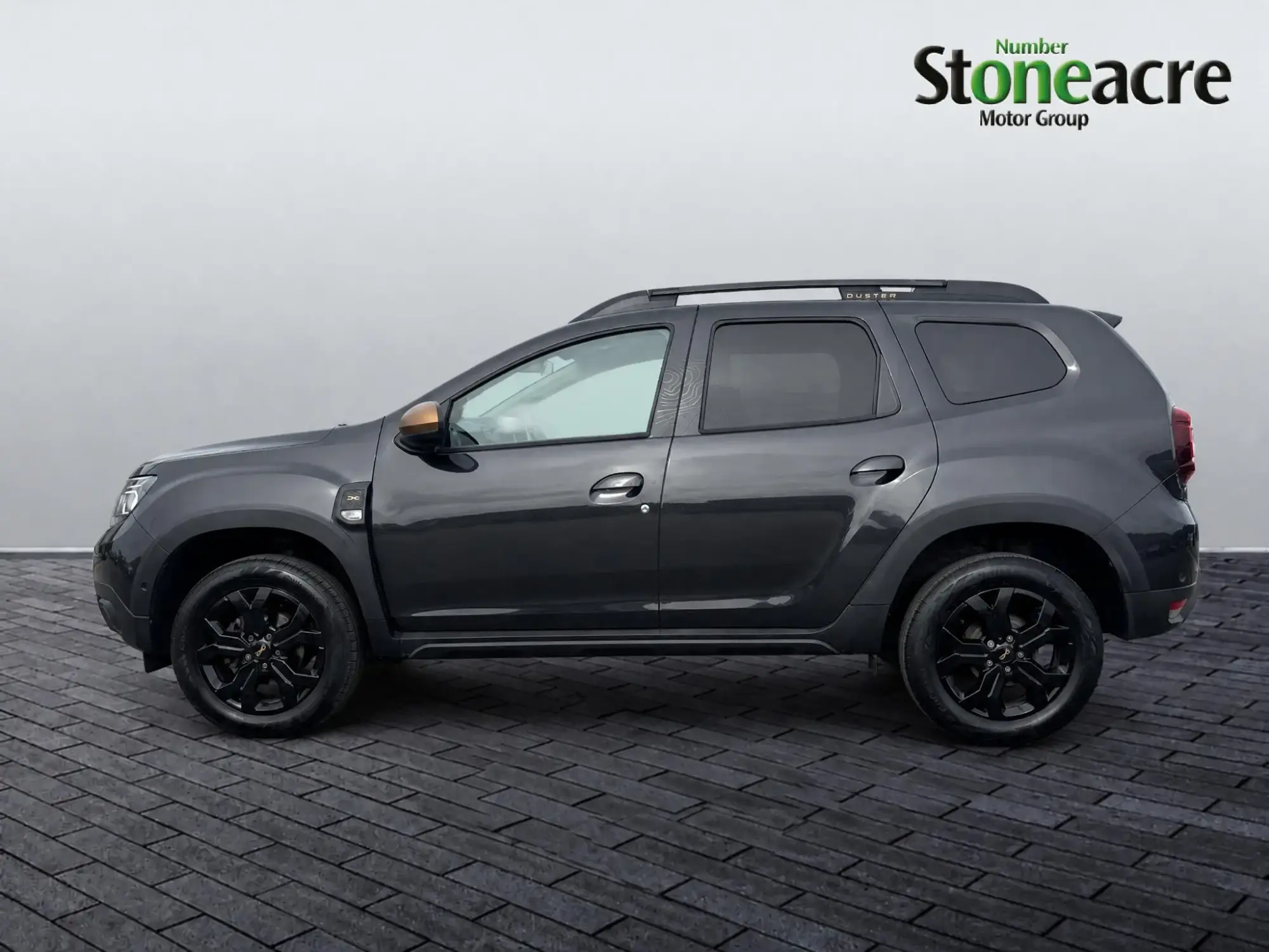 Dacia Duster Image 6 Dacia Duster Image 6