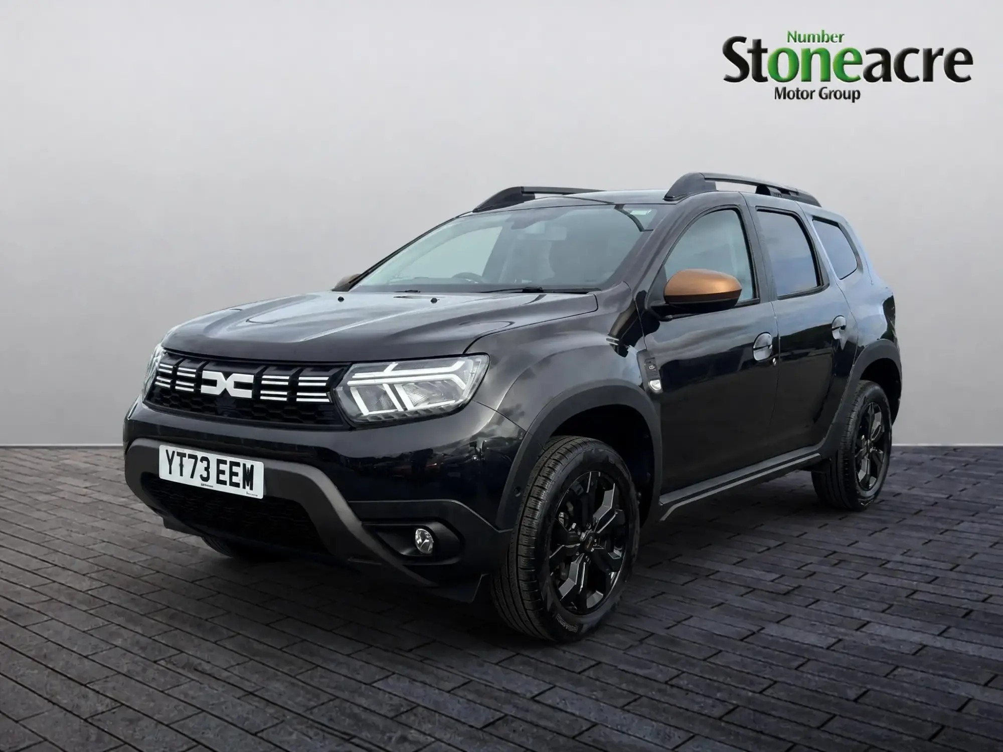 Dacia Duster Image 7 Dacia Duster Image 7