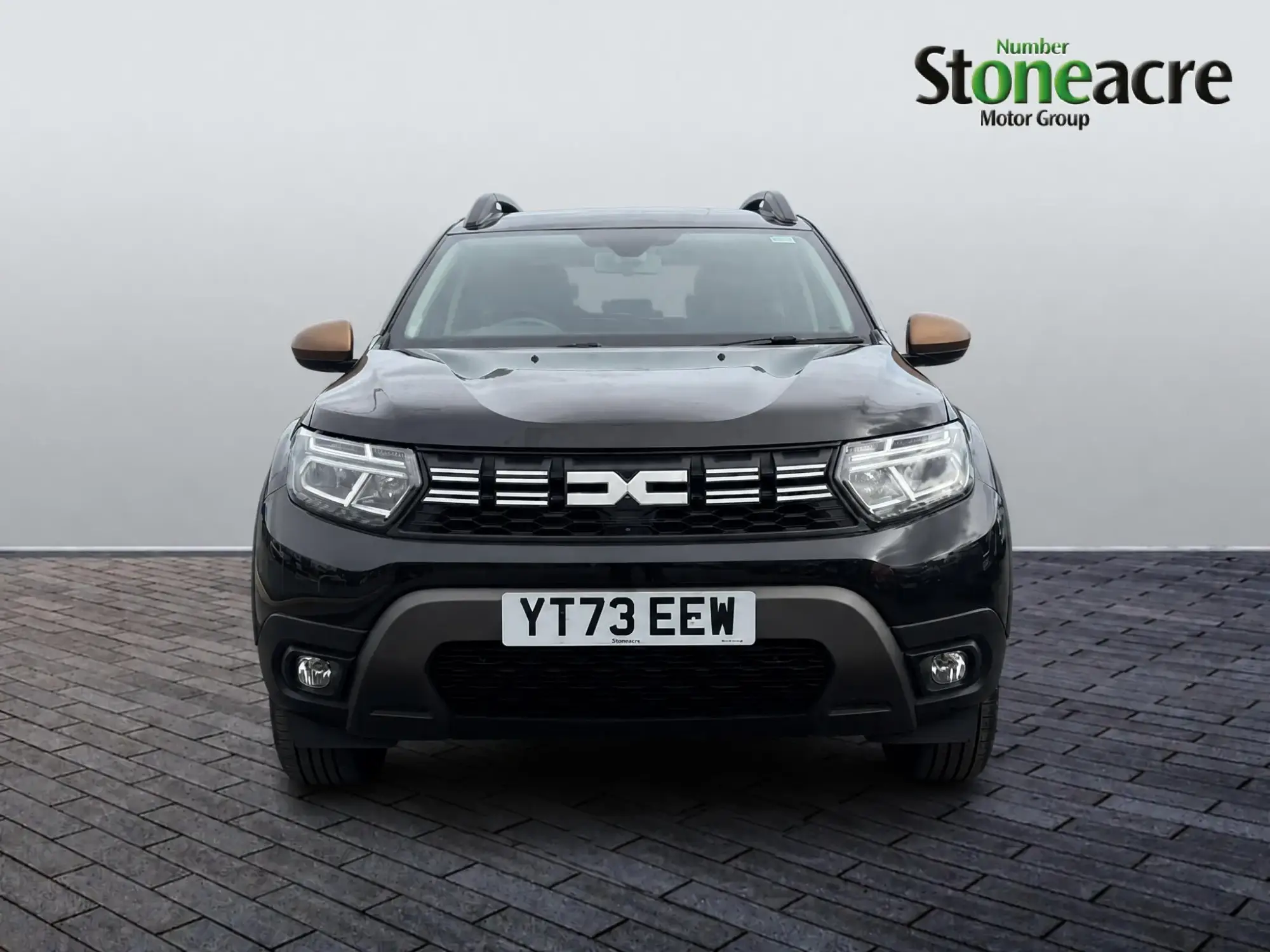 Dacia Duster Image 8 Dacia Duster Image 8