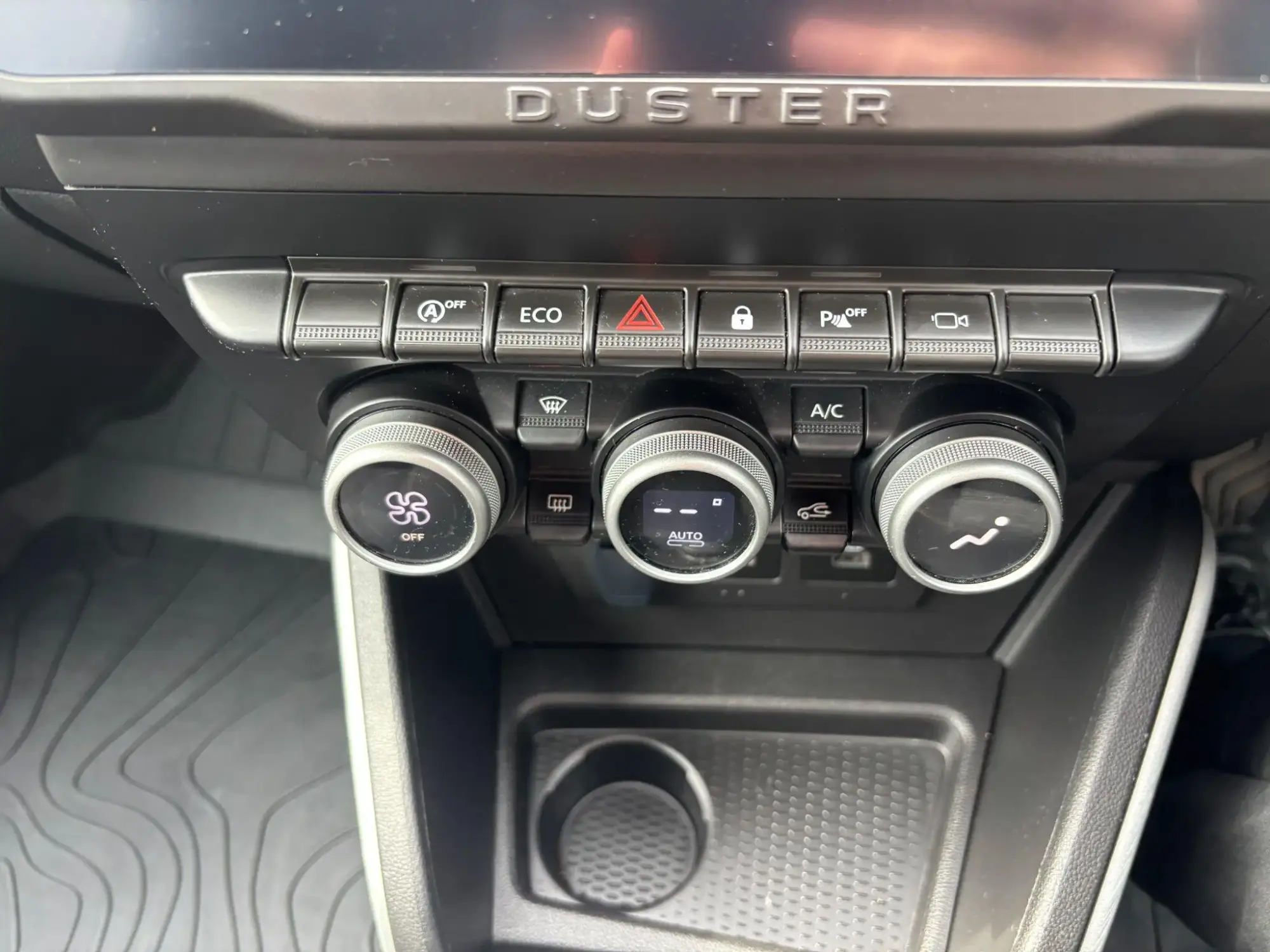 Dacia Duster Image 30 Dacia Duster Image 30