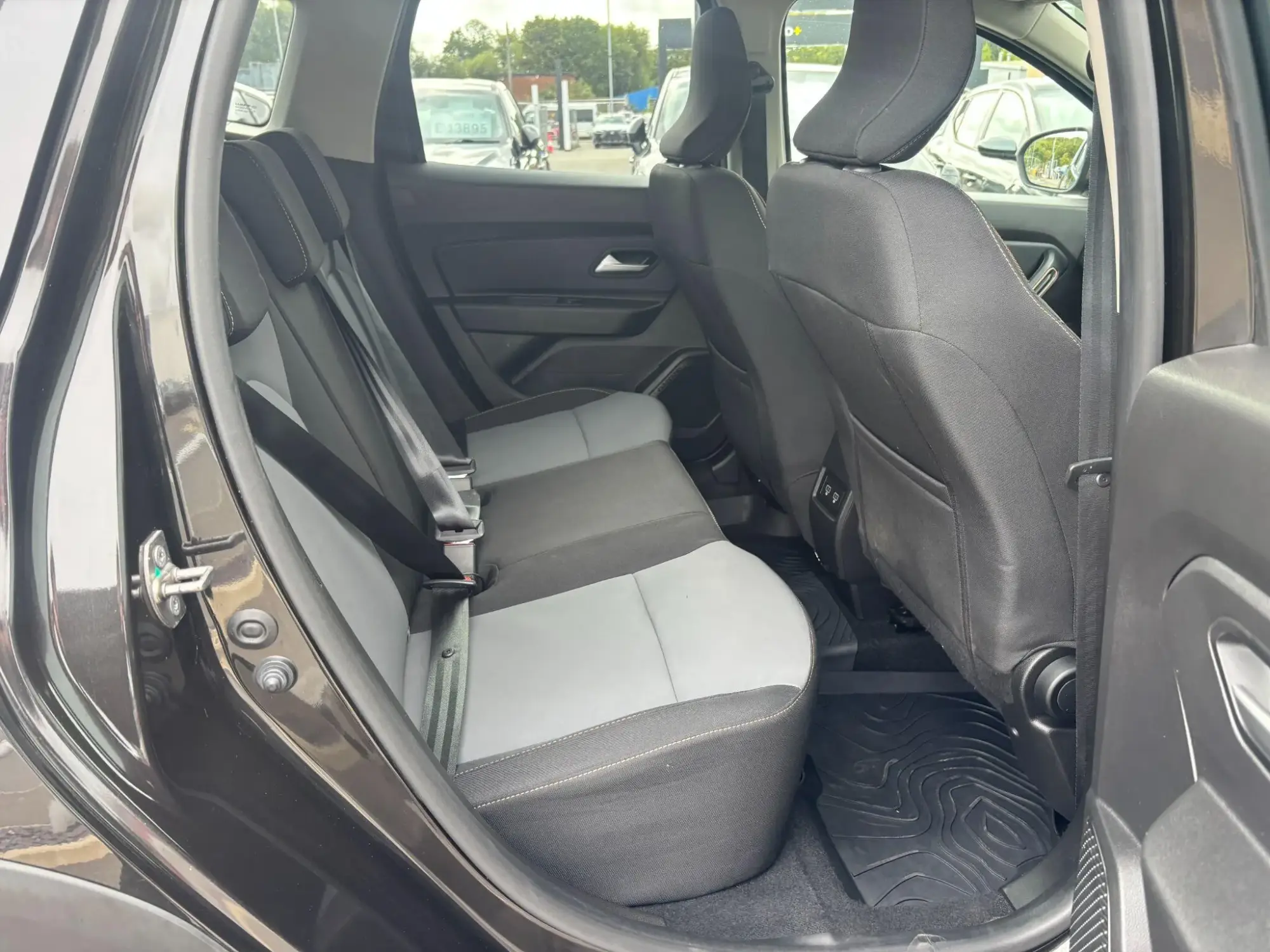 Dacia Duster Image 34 Dacia Duster Image 34