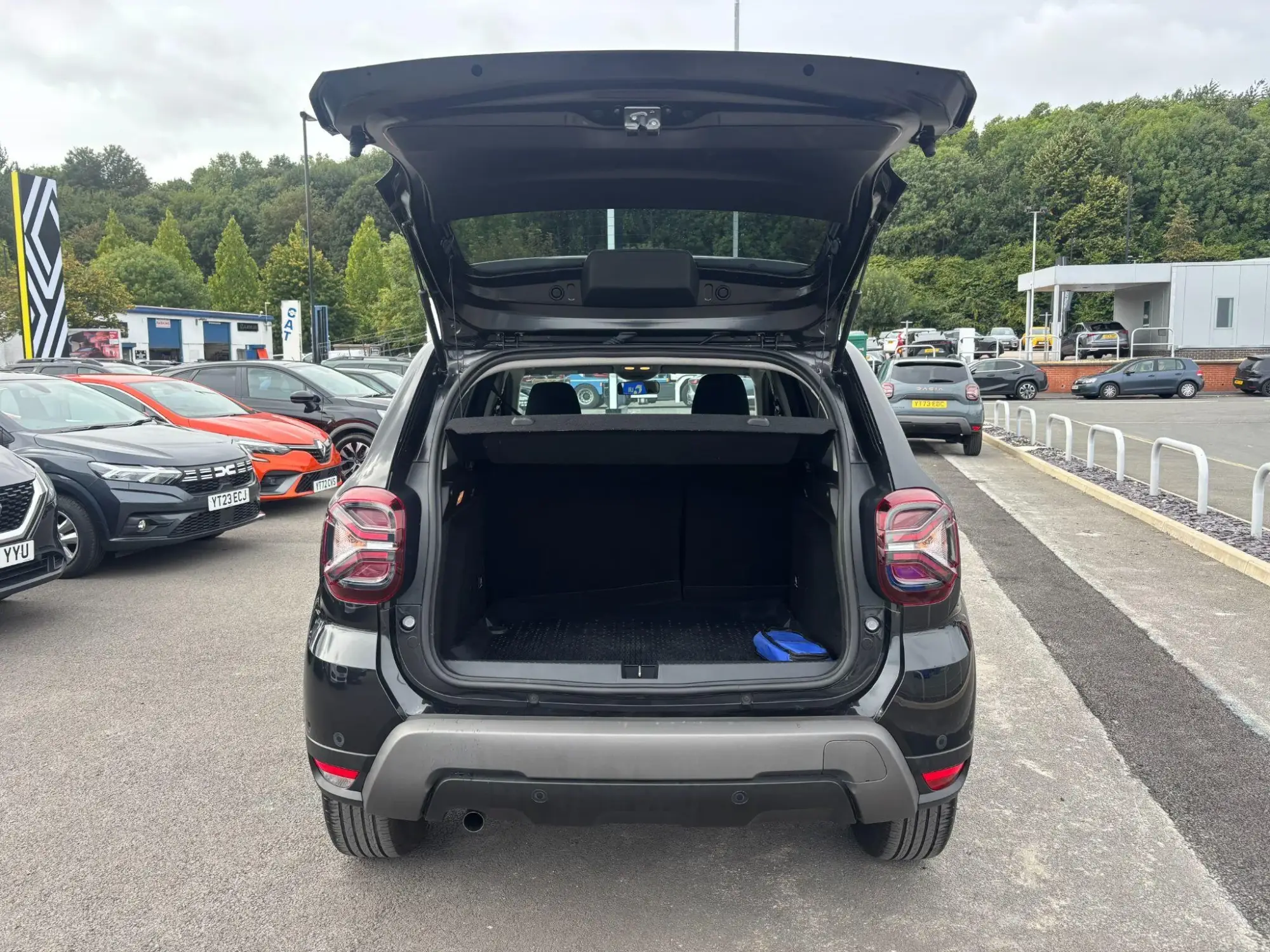 Dacia Duster Image 38 Dacia Duster Image 38