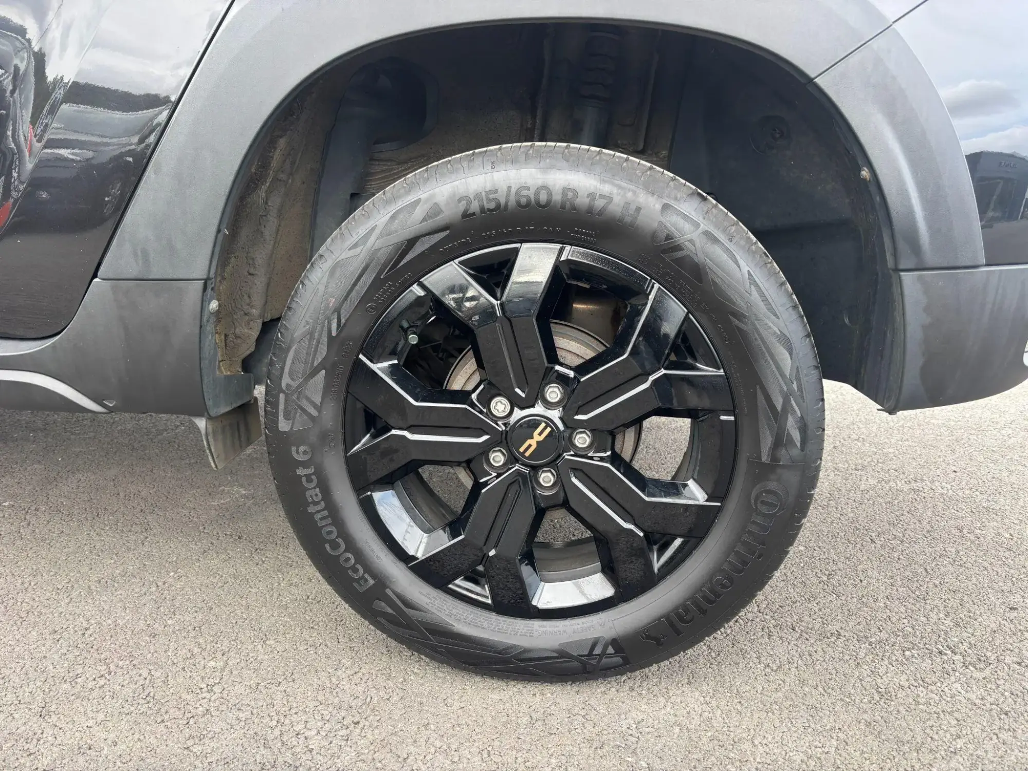 Dacia Duster Image 42 Dacia Duster Image 42