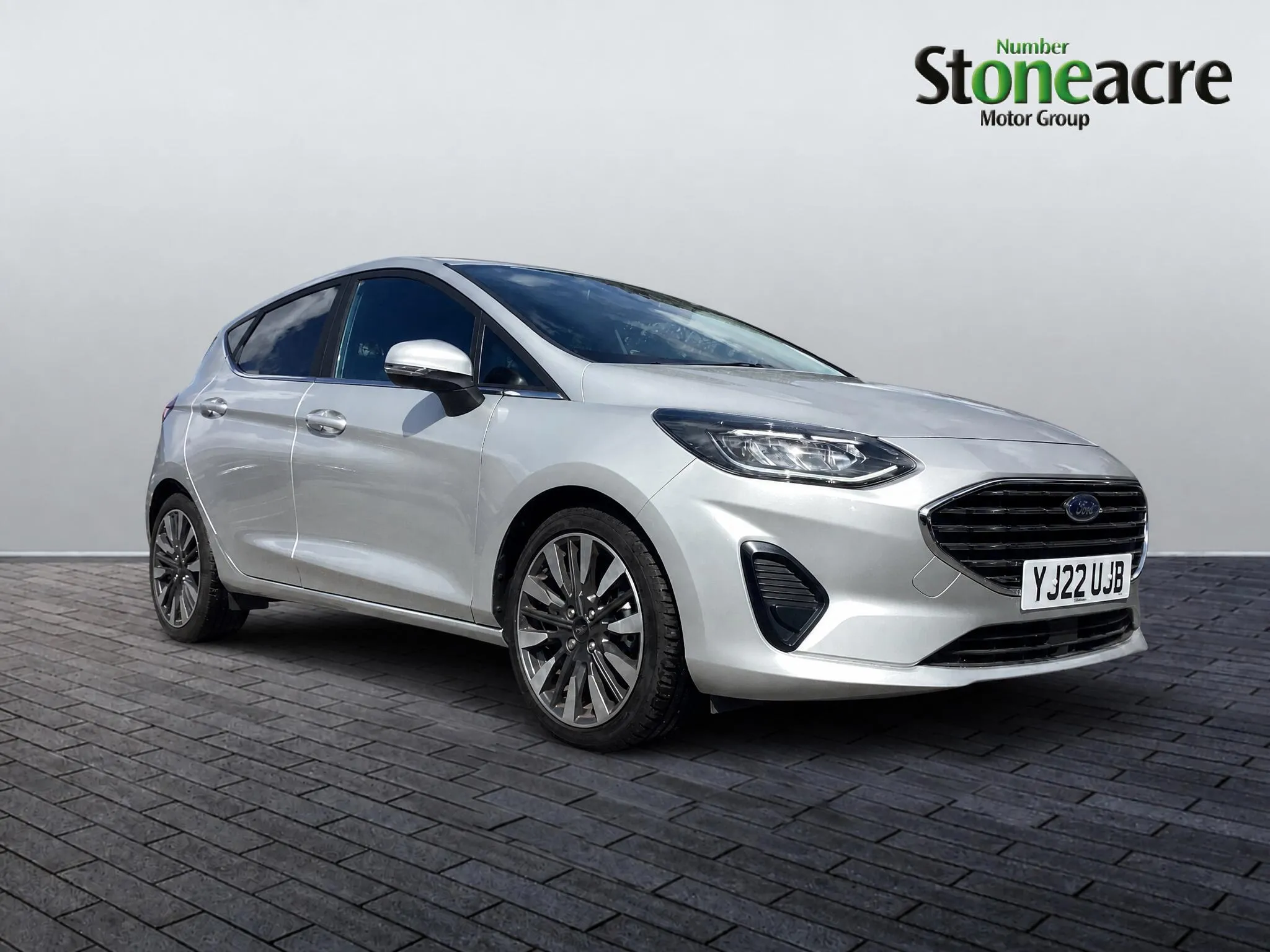 Ford Fiesta Ford Fiesta