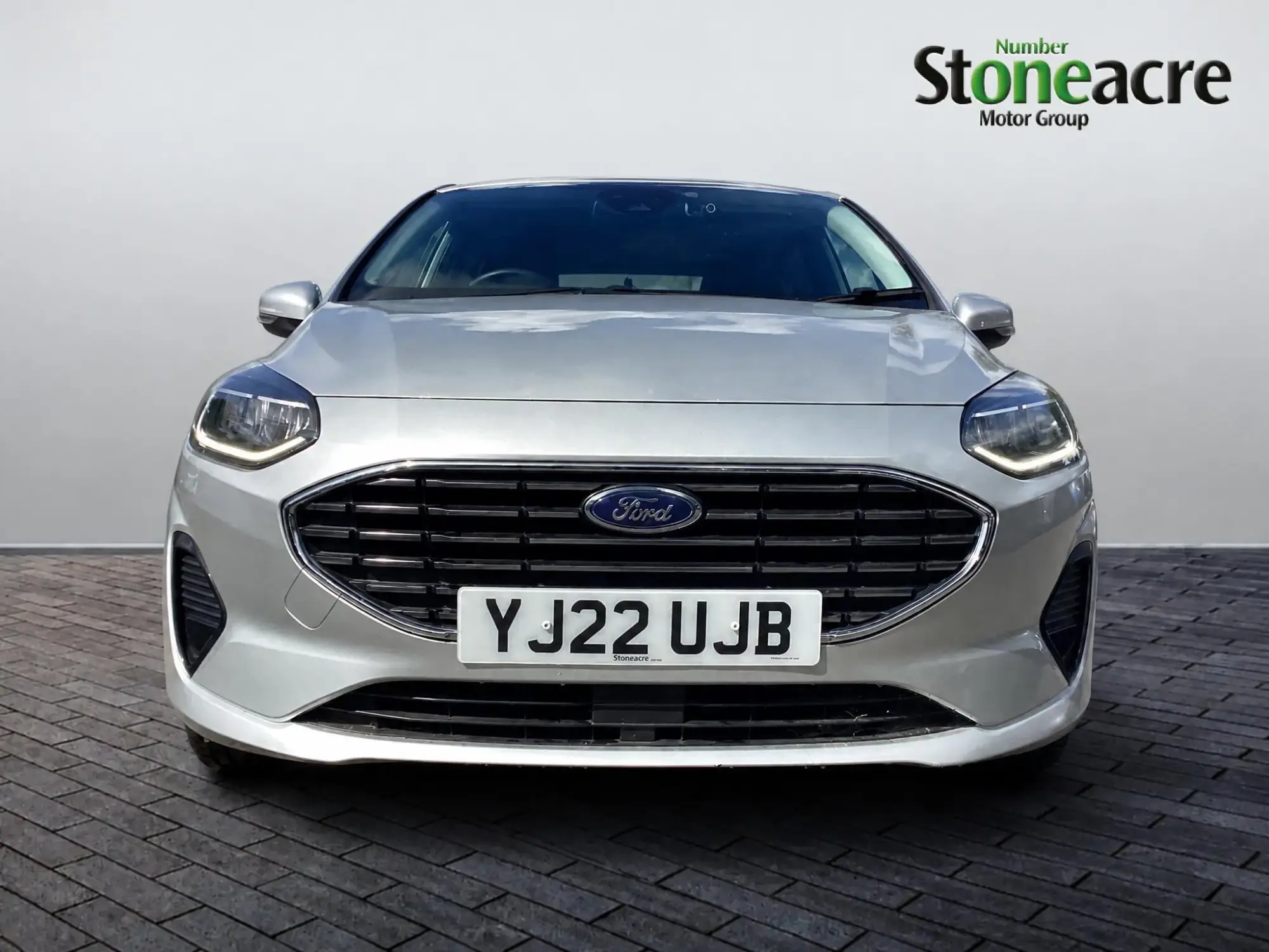 Ford Fiesta Image 2