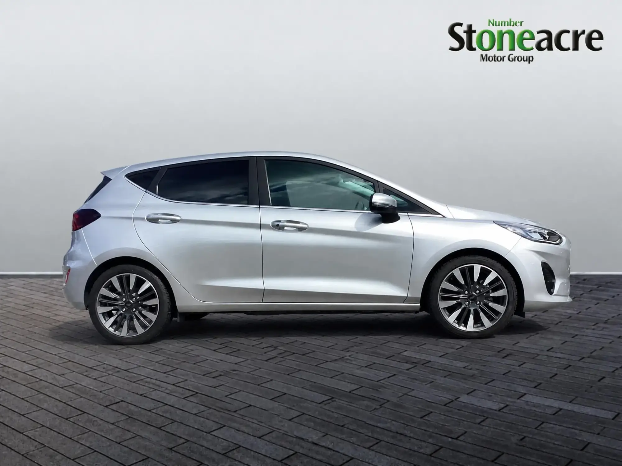 Ford Fiesta Image 3