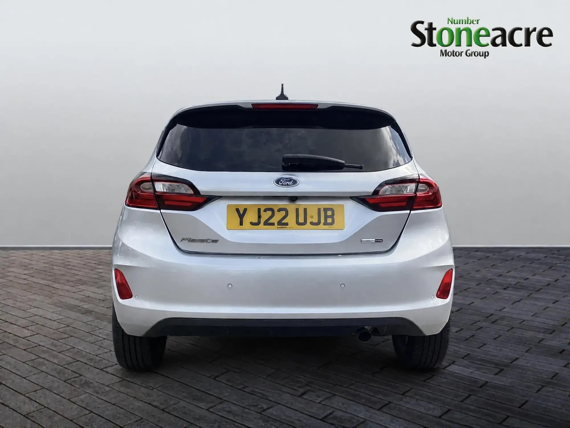Ford Fiesta Image 6