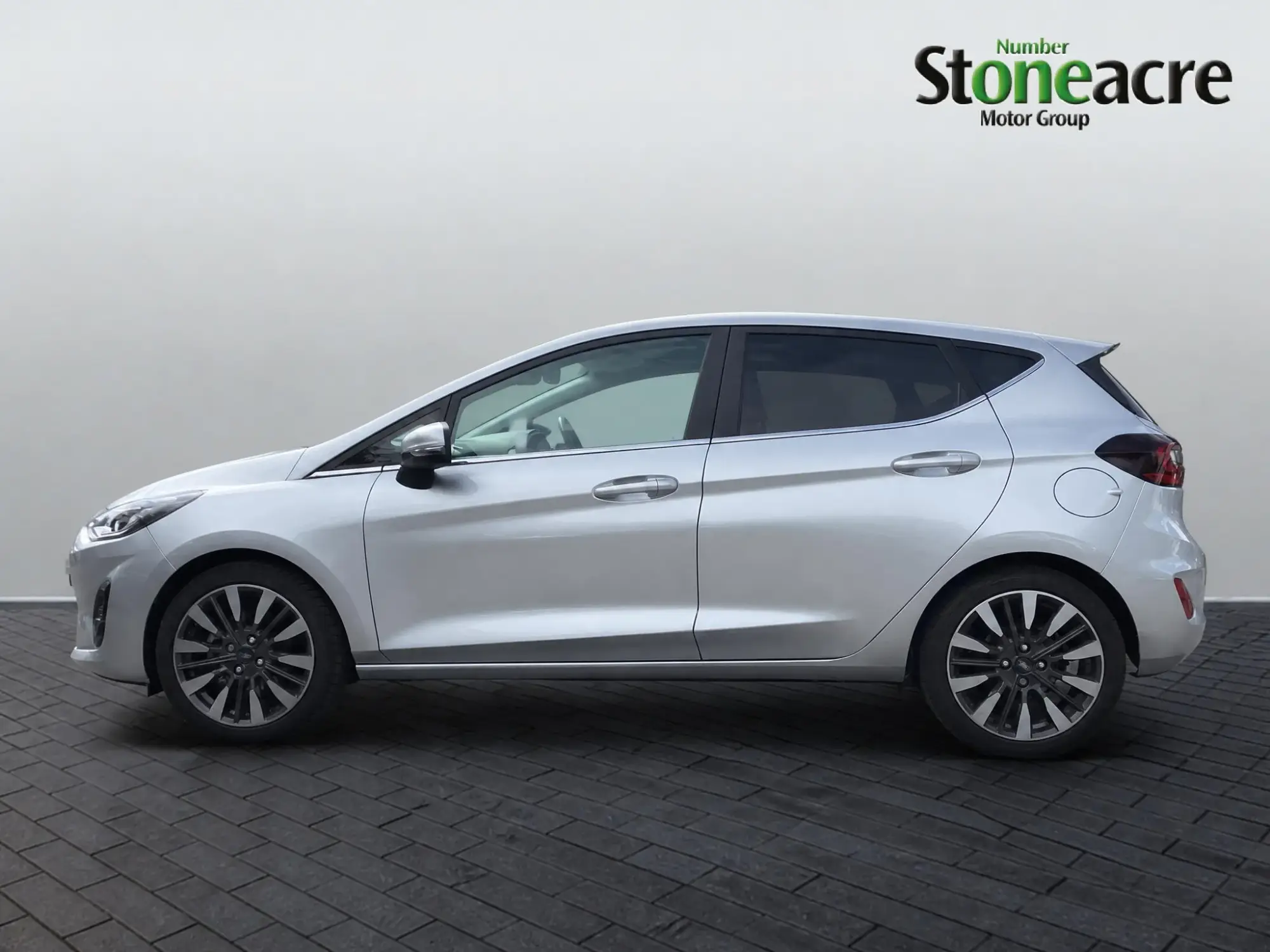 Ford Fiesta Image 7