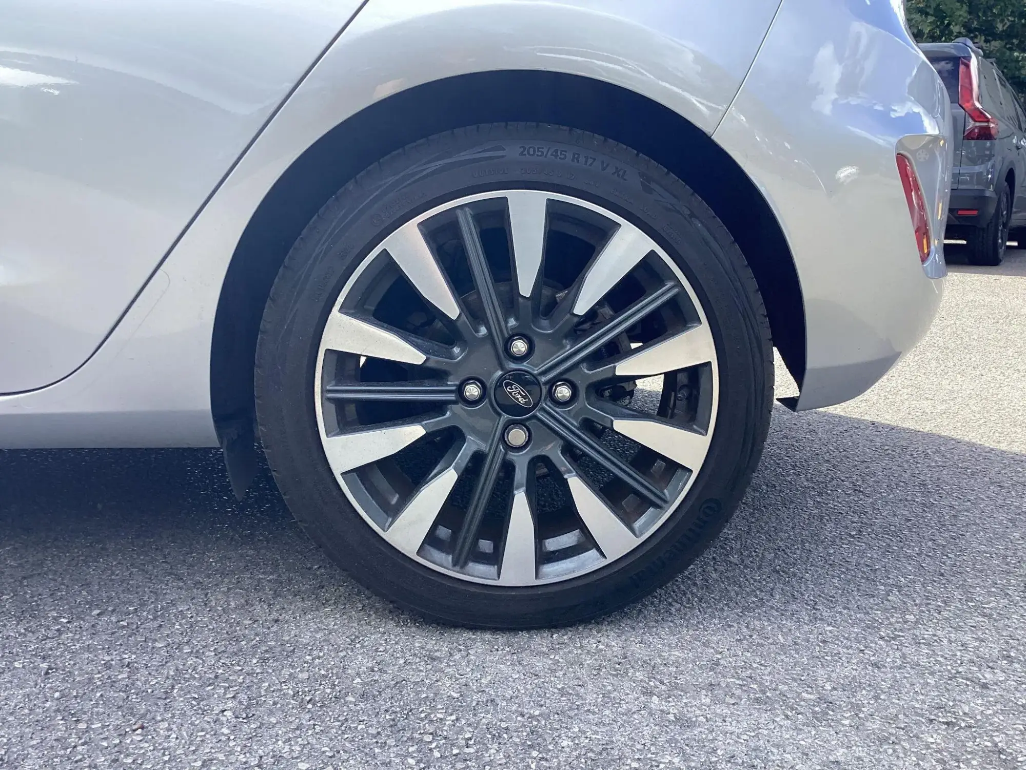 Ford Fiesta Image 9