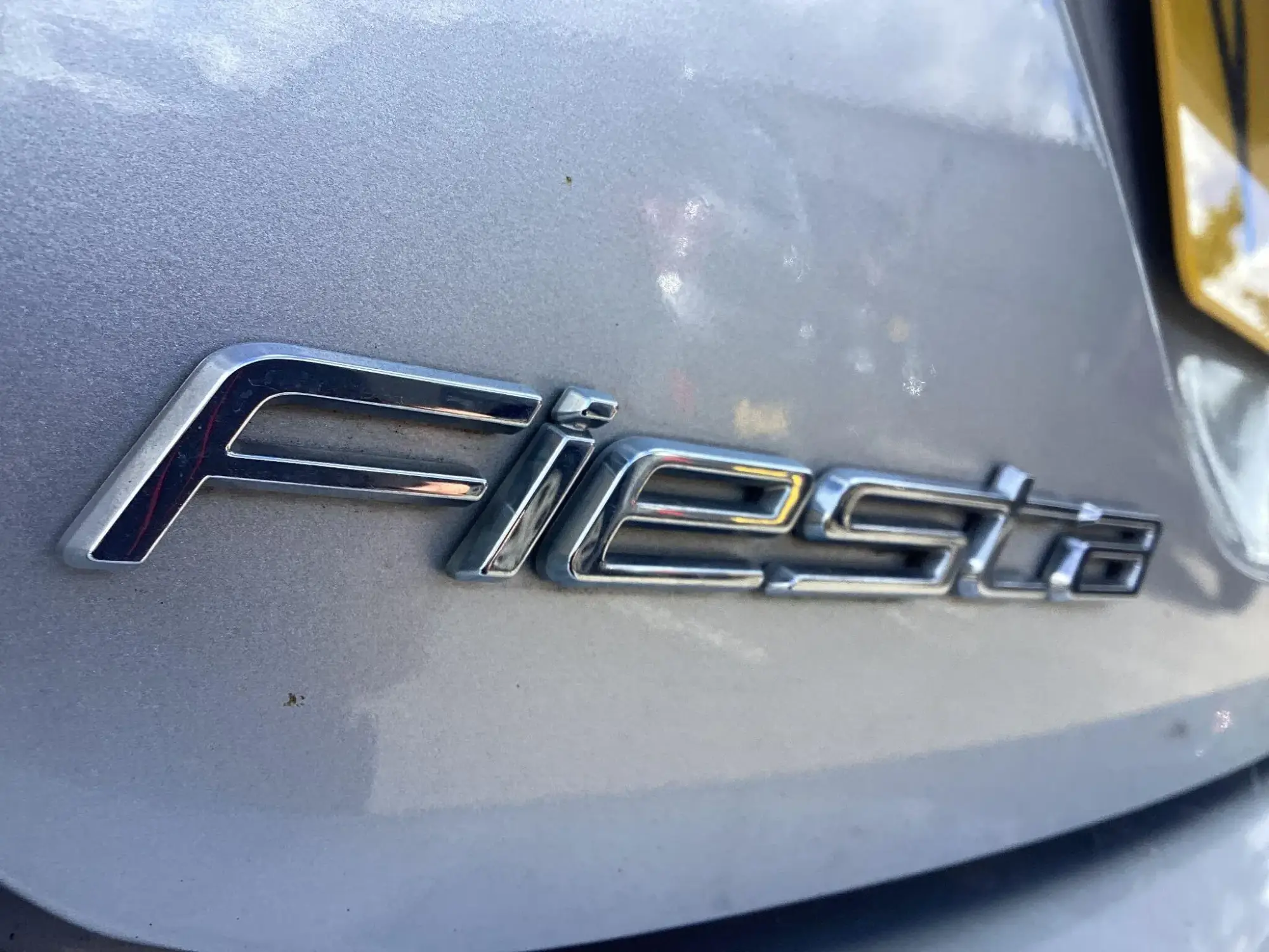 Ford Fiesta Image 10
