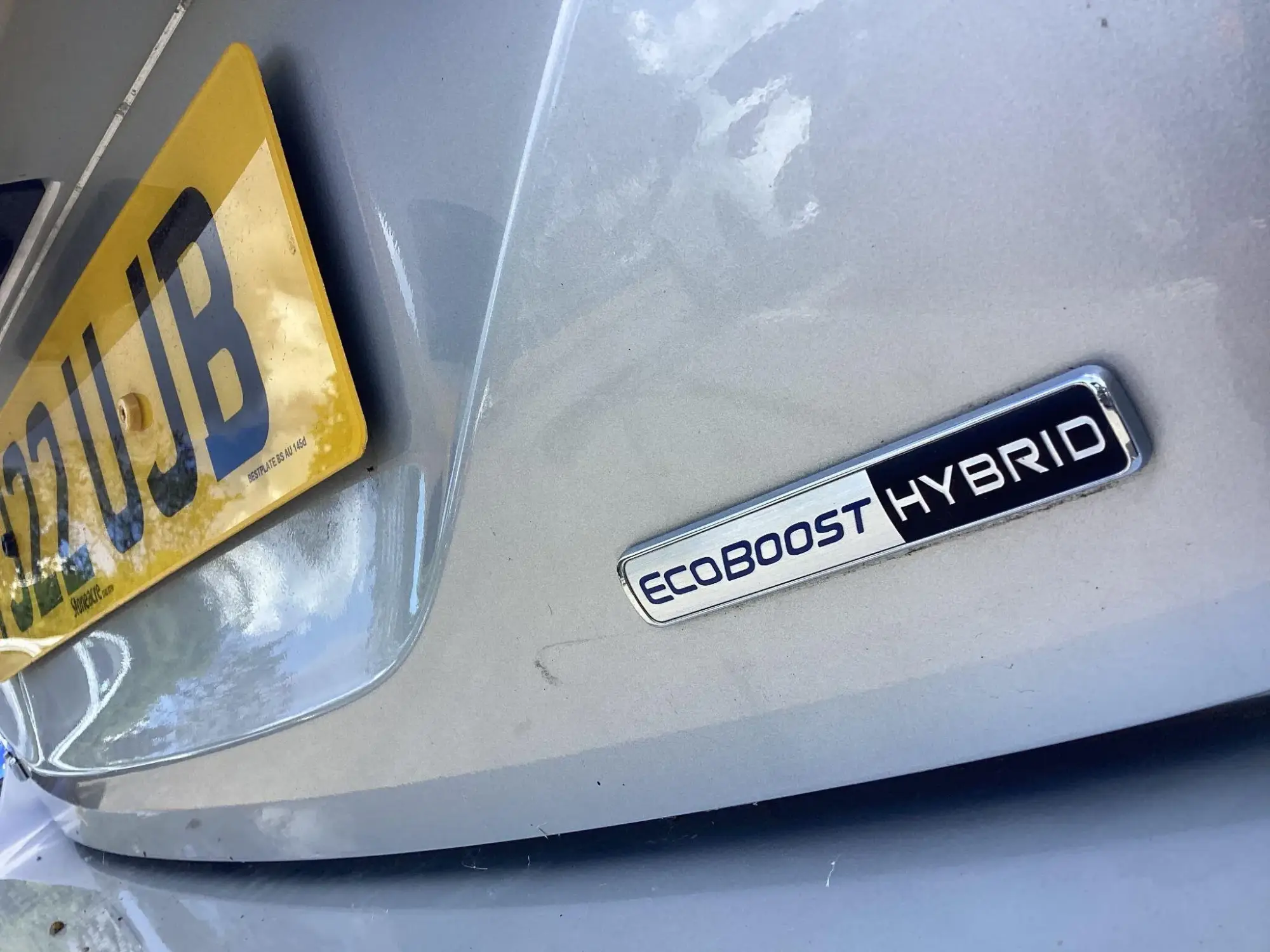 Ford Fiesta Image 11