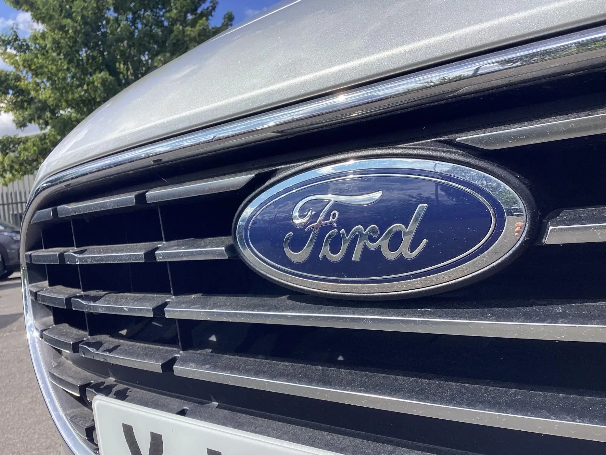 Ford Fiesta Image 13