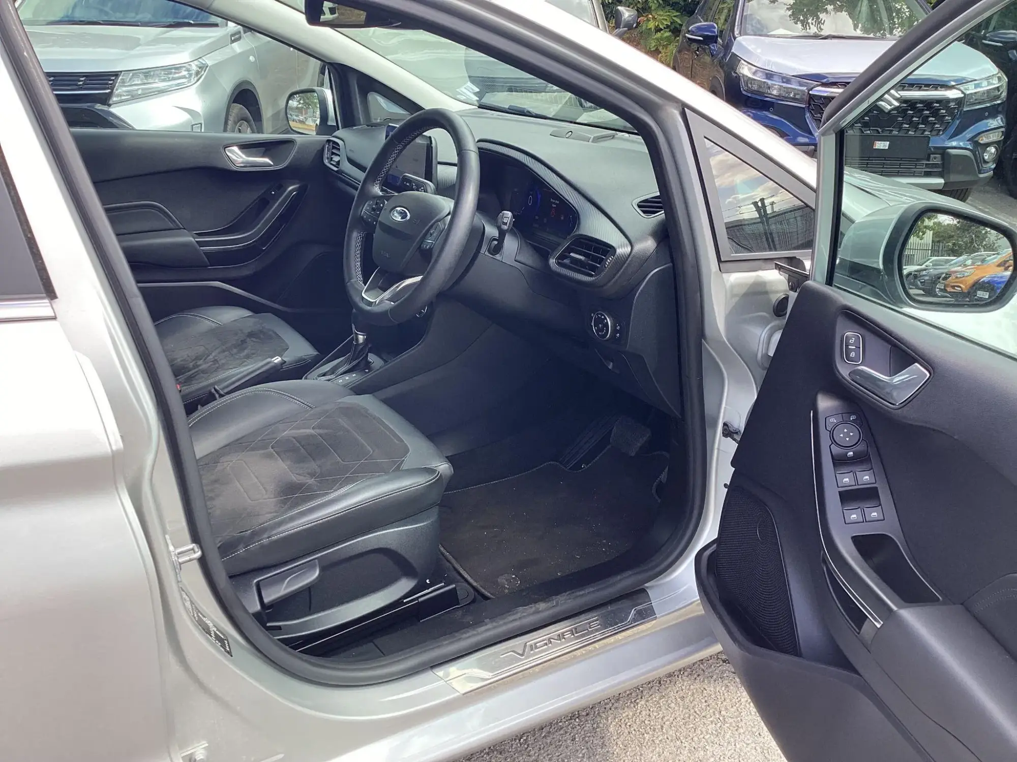 Ford Fiesta Image 14