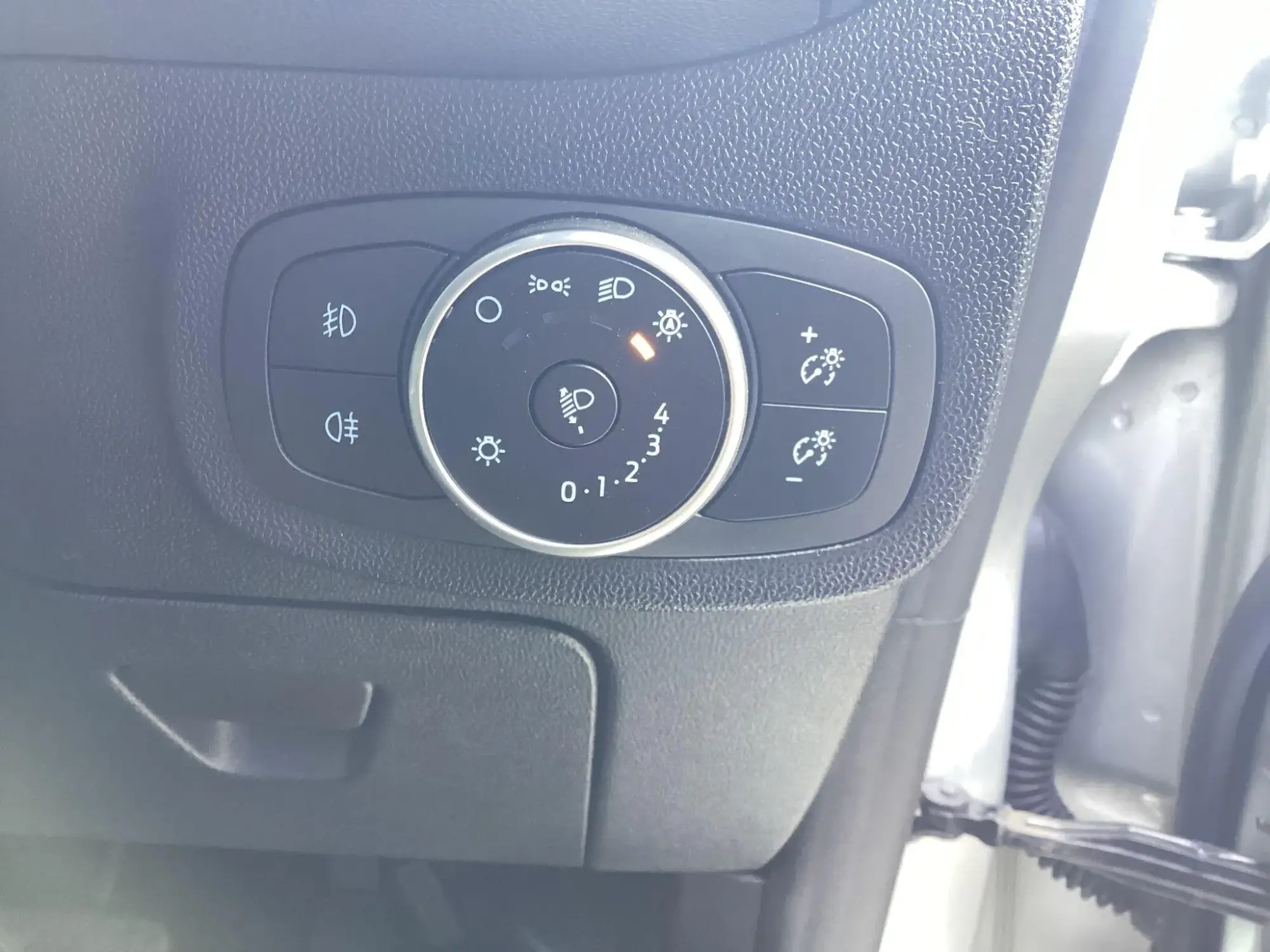 Ford Fiesta Image 15