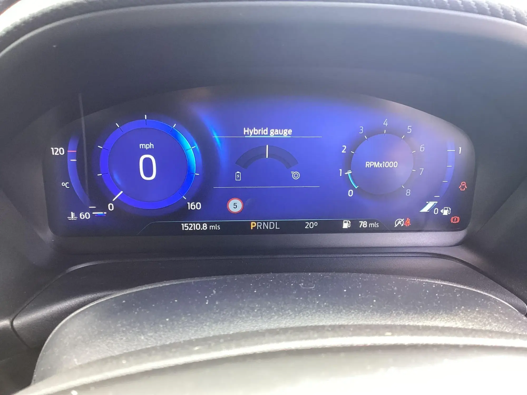 Ford Fiesta Image 16