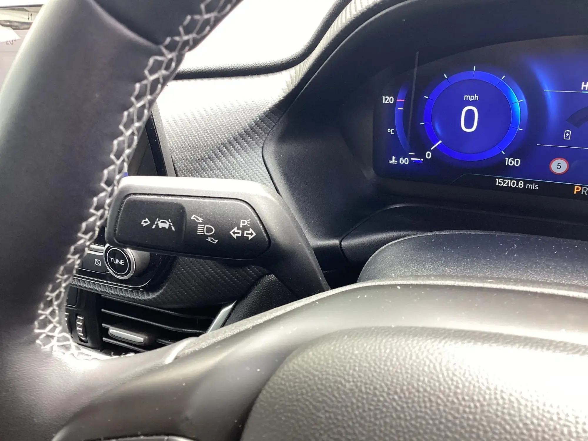 Ford Fiesta Image 18